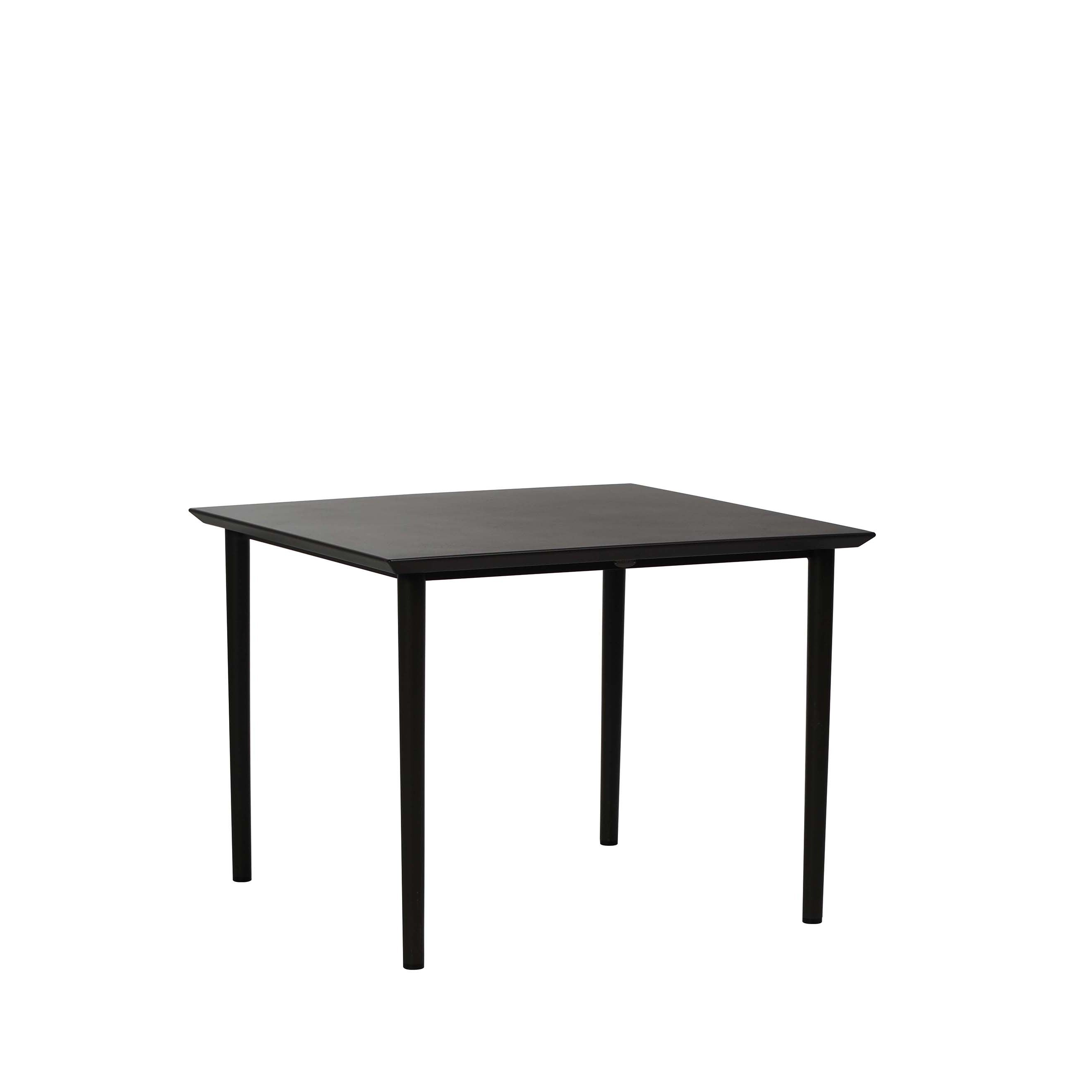 Bogota 39" Square Dining Table