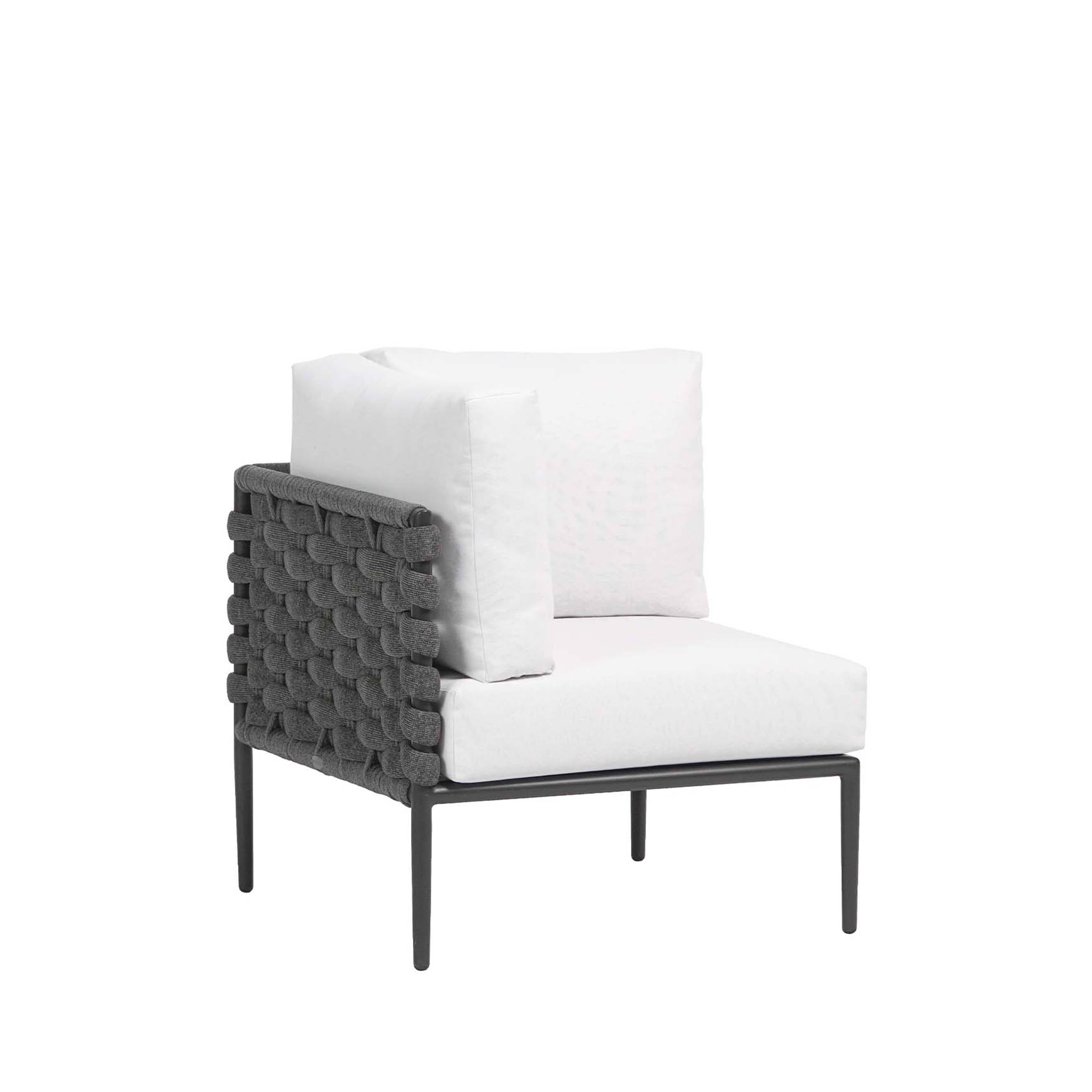 Bogota Corner Section