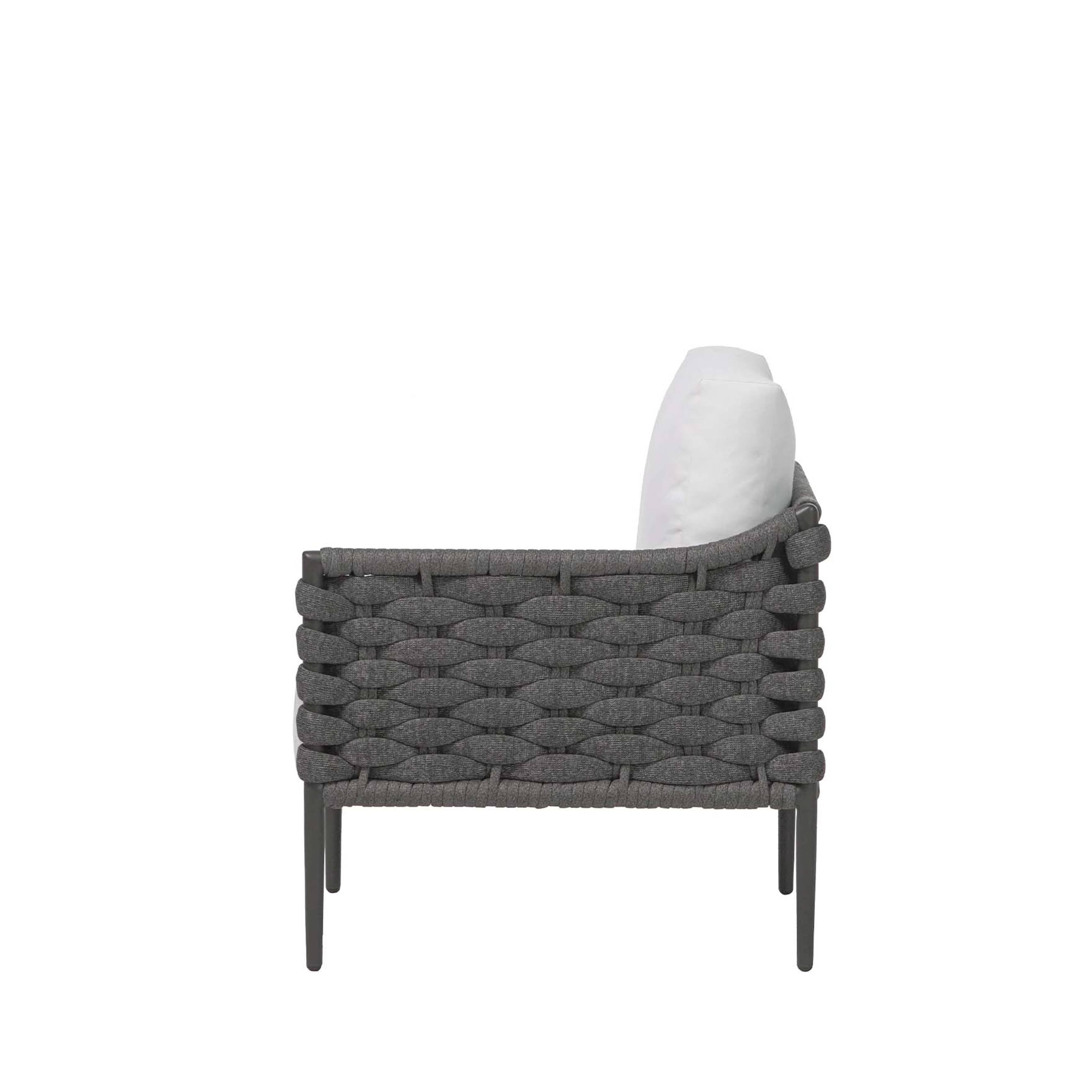 Bogota Right Arm Chair Section