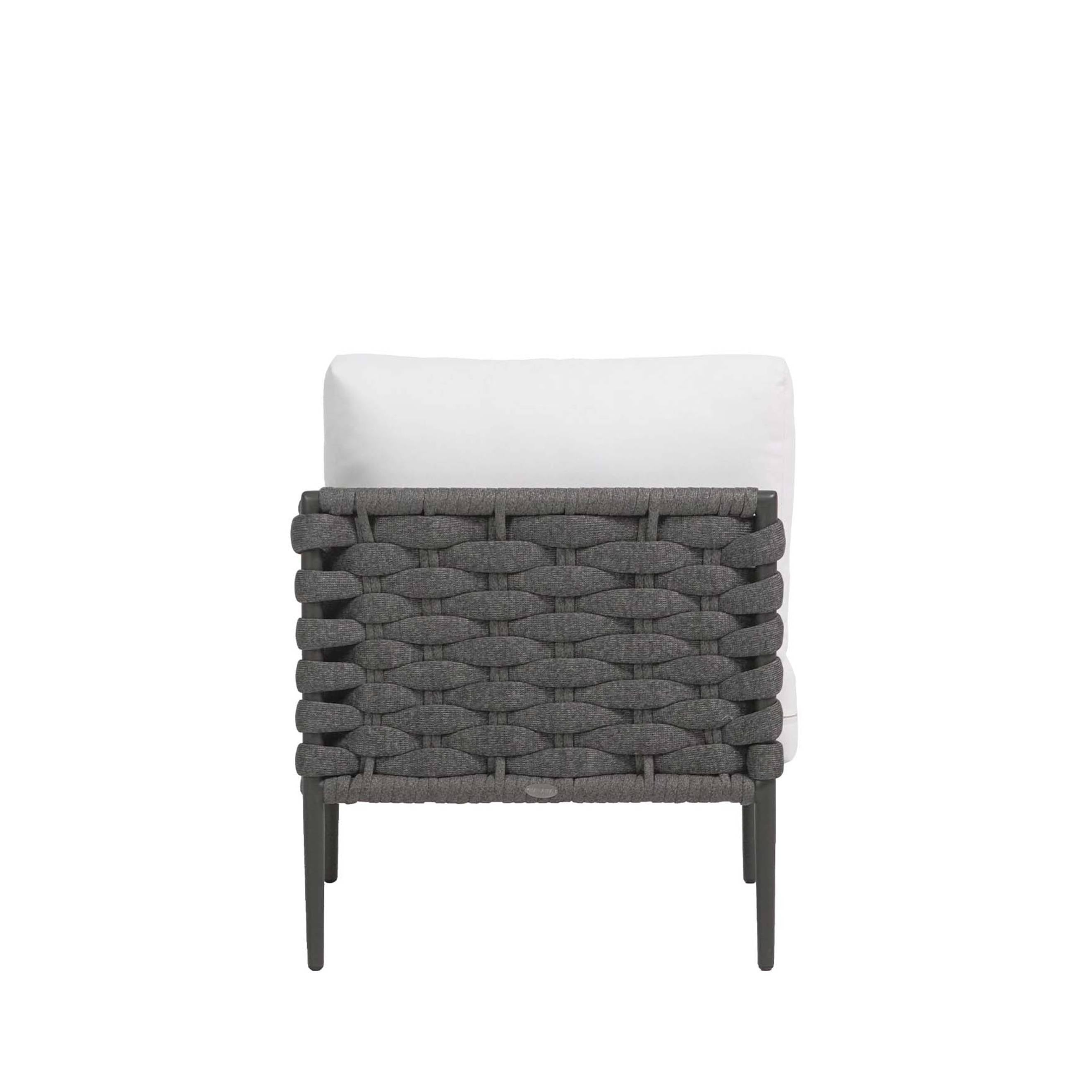 Bogota Right Arm Chair Section