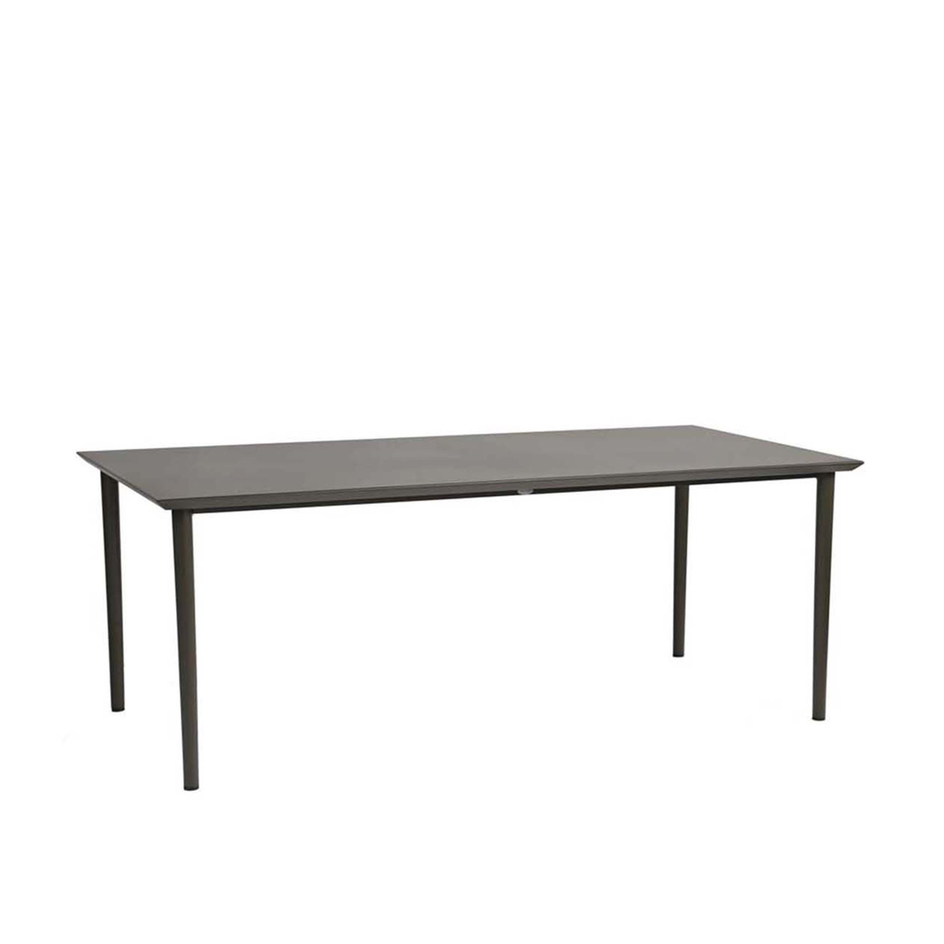 Bogota 79" x 39" Rectangular Dining Table