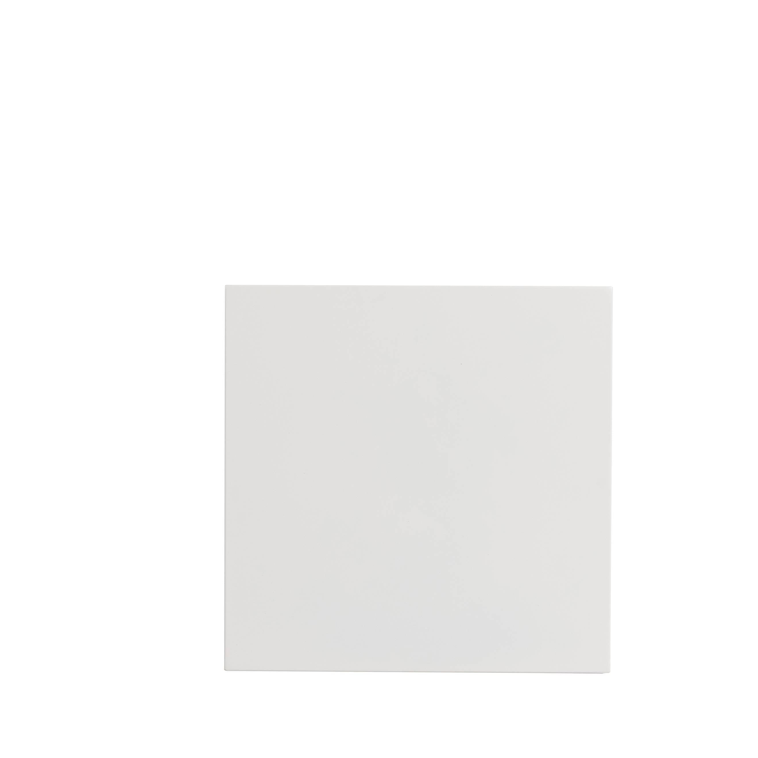 Element 5.0 Side Table w/ Alum Top