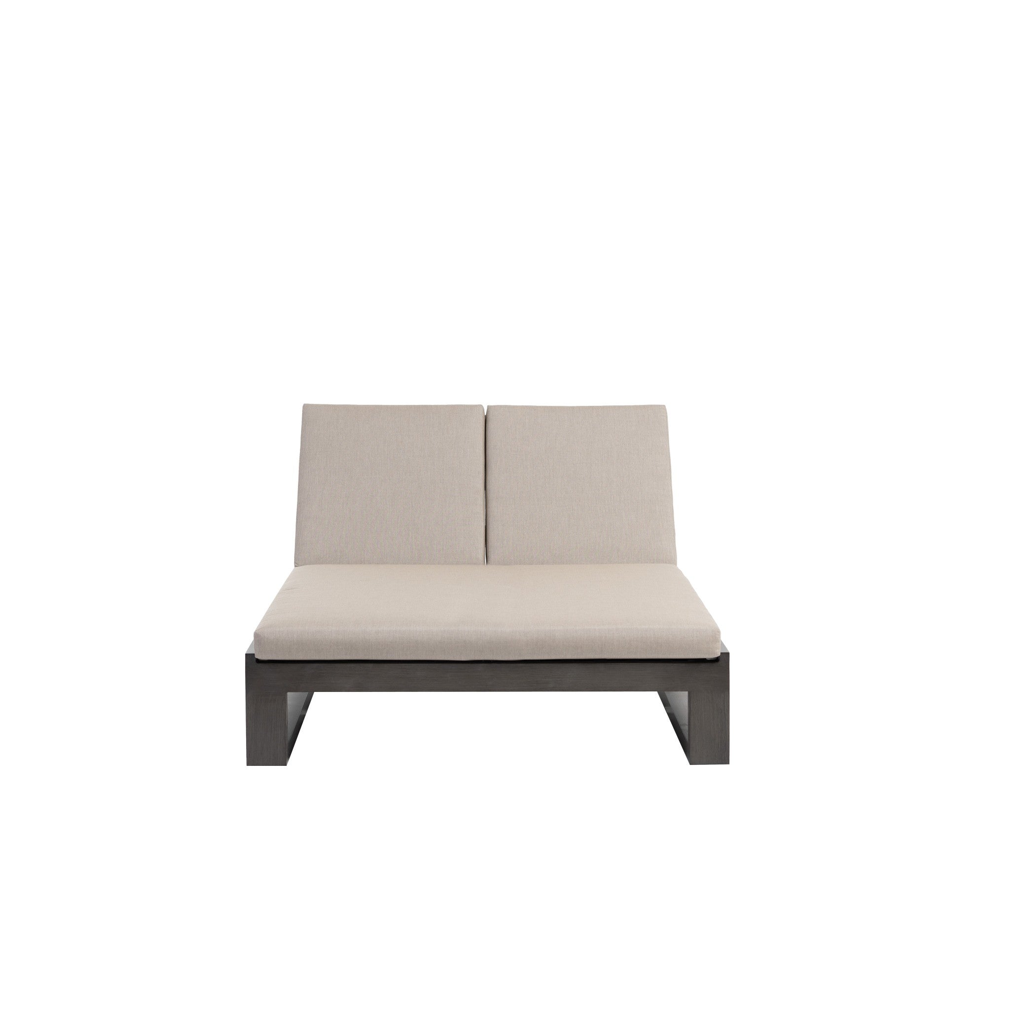 Element 5.0 Double Chaise Lounge