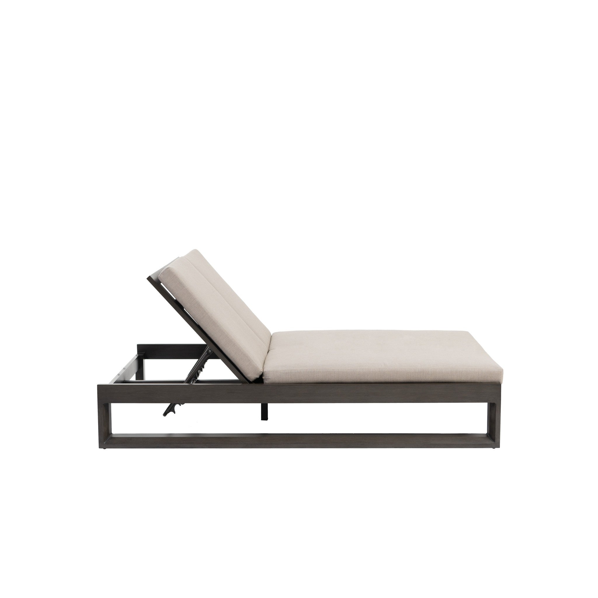 Element 5.0 Double Chaise Lounge