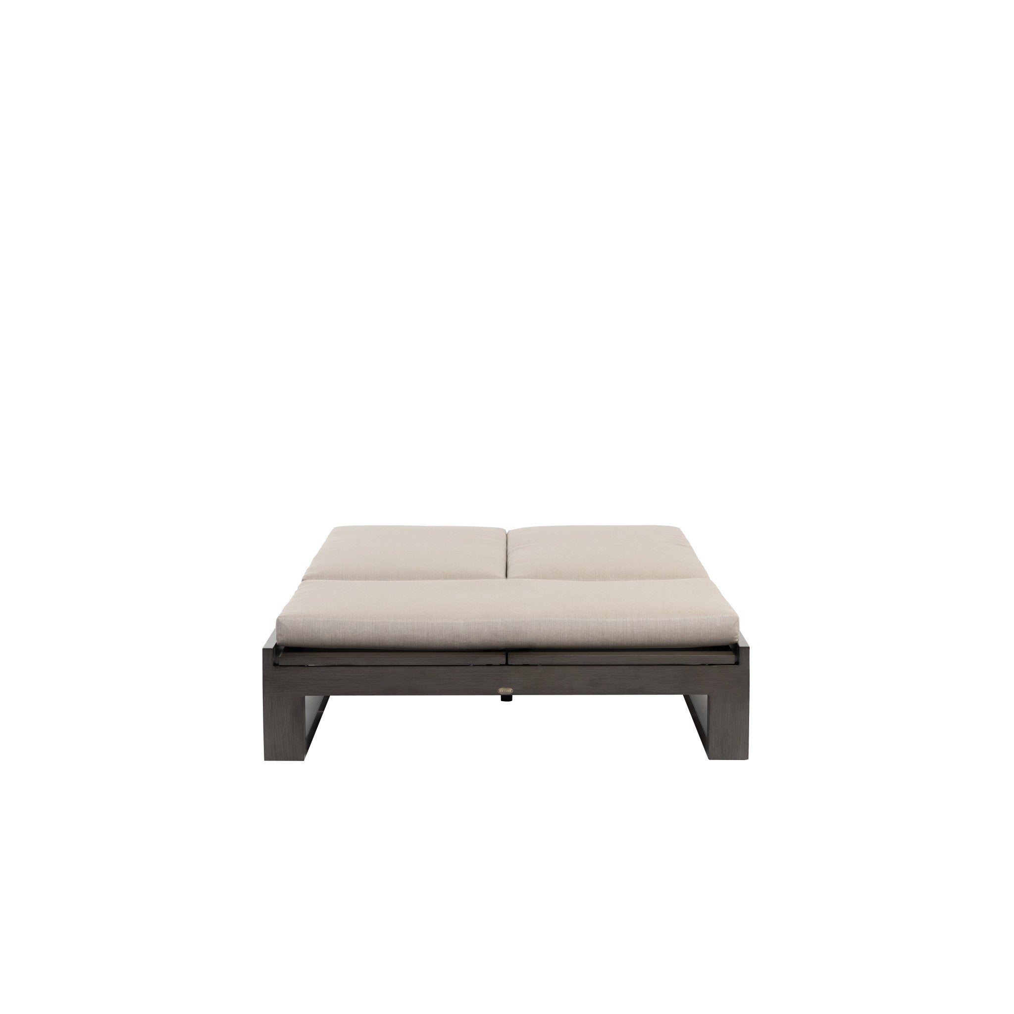 Element 5.0 Double Chaise Lounge