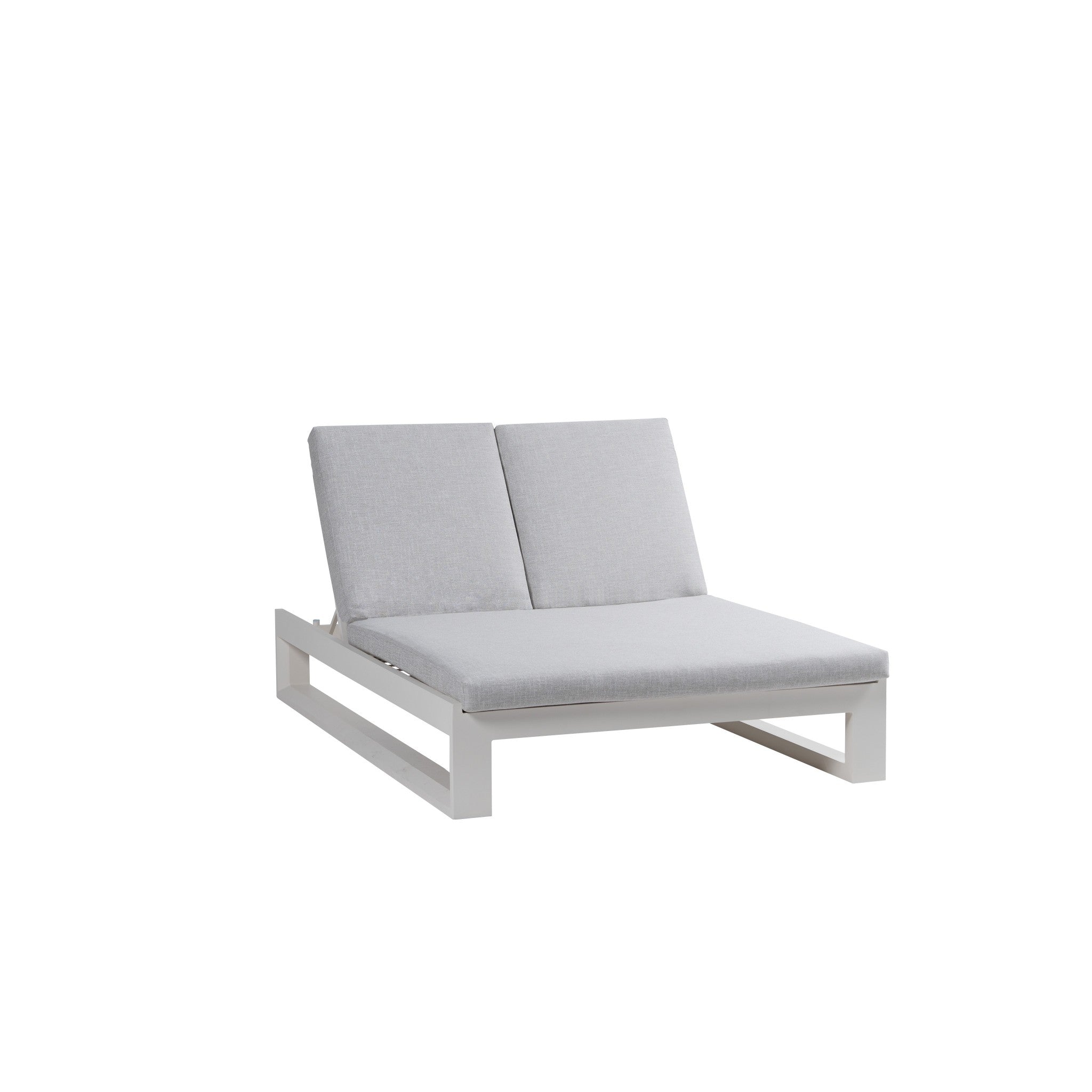 Element 5.0 Double Chaise Lounge