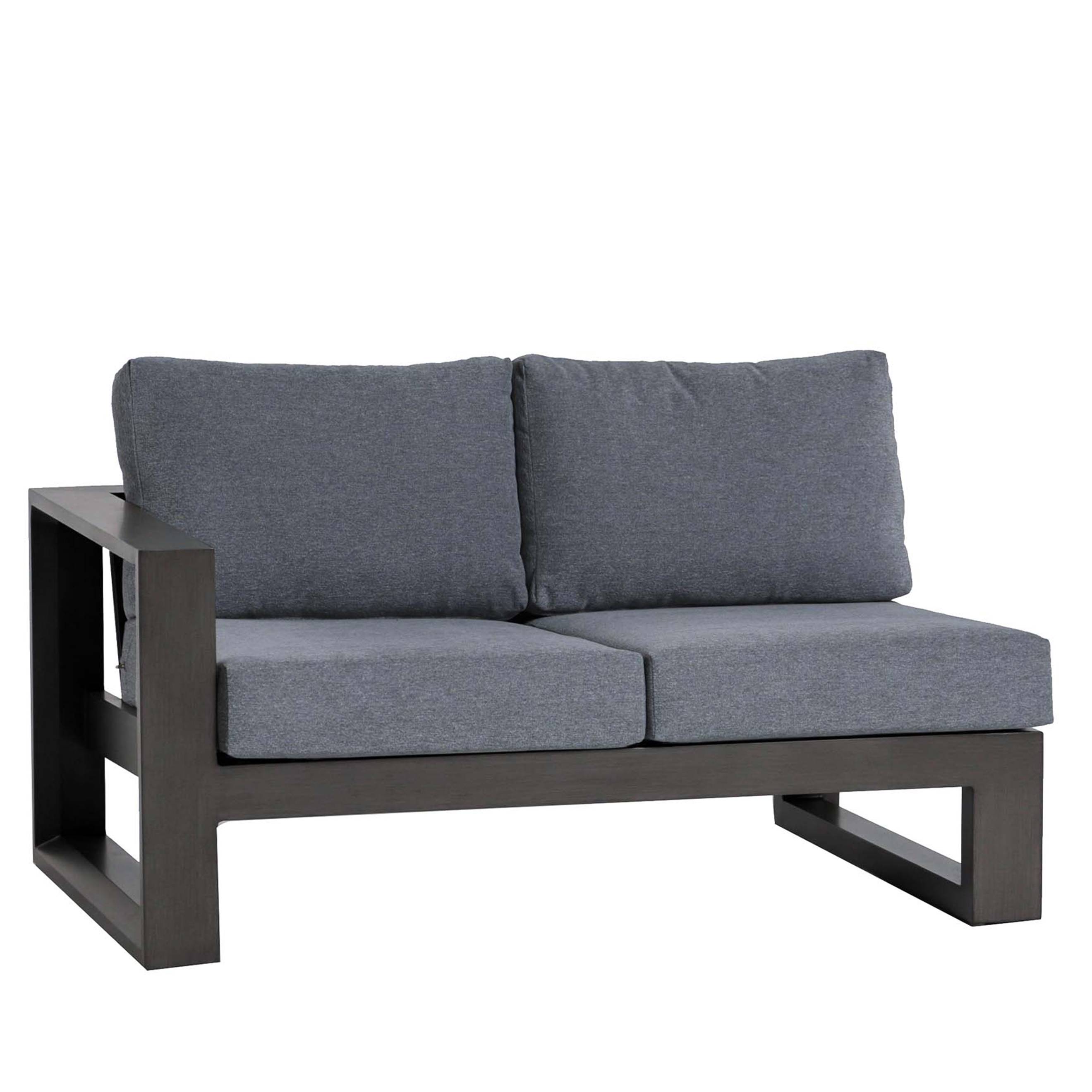 Element 5.0 Left Arm Loveseat