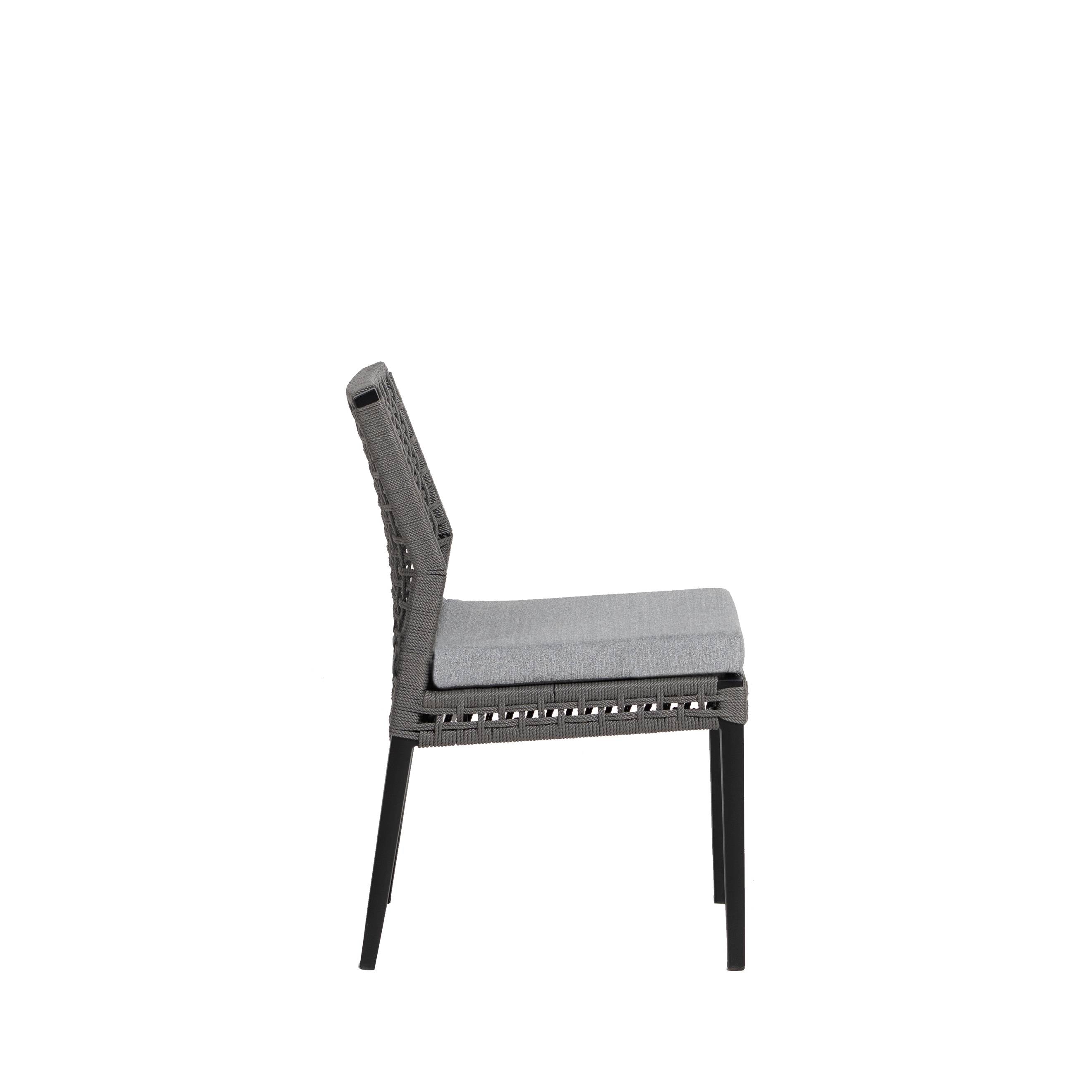 Genval Dining Side Chair