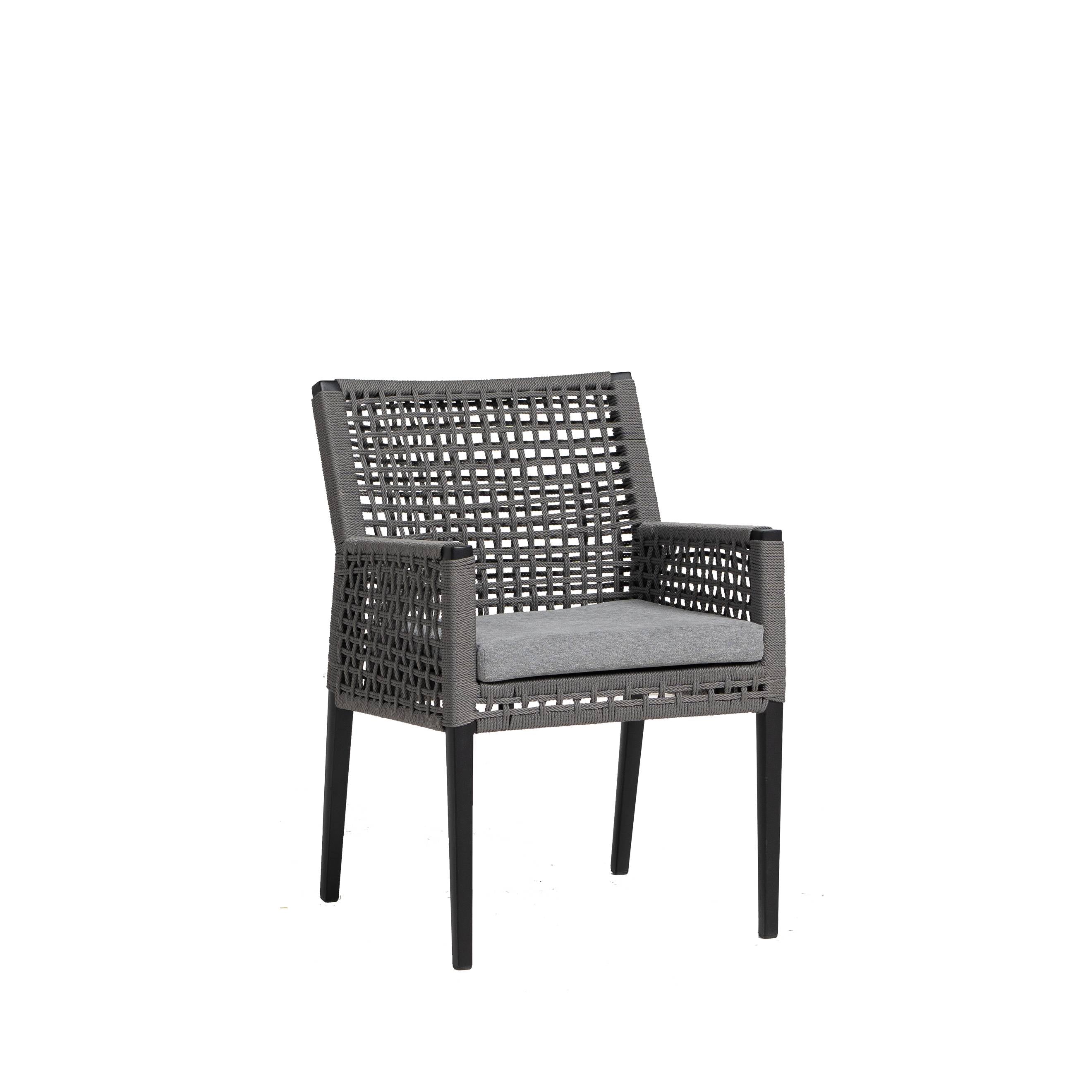 Genval Dining Arm Chair