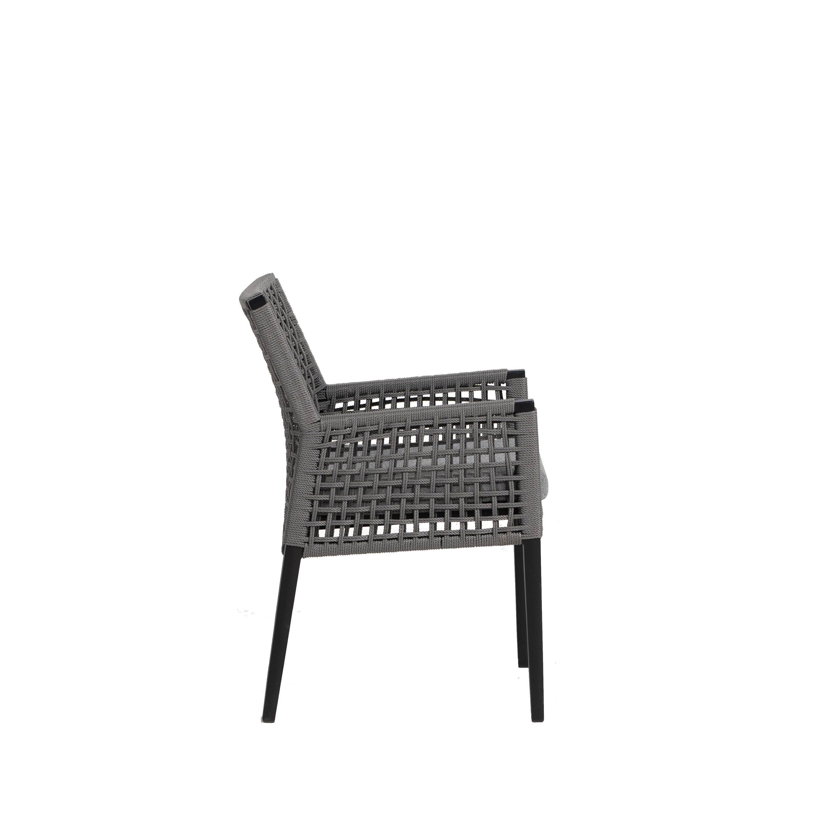 Genval Dining Arm Chair