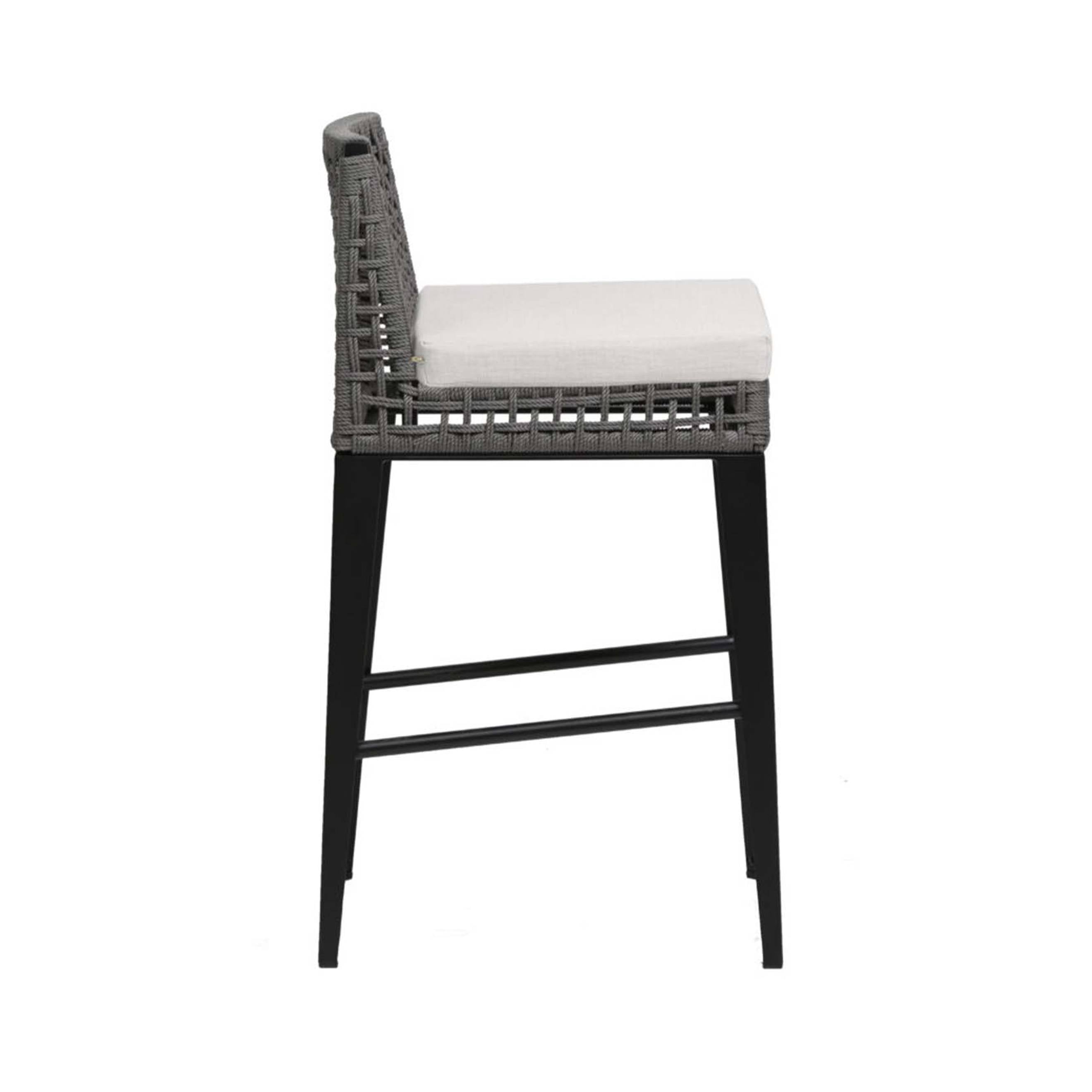 Genval Bar Stool