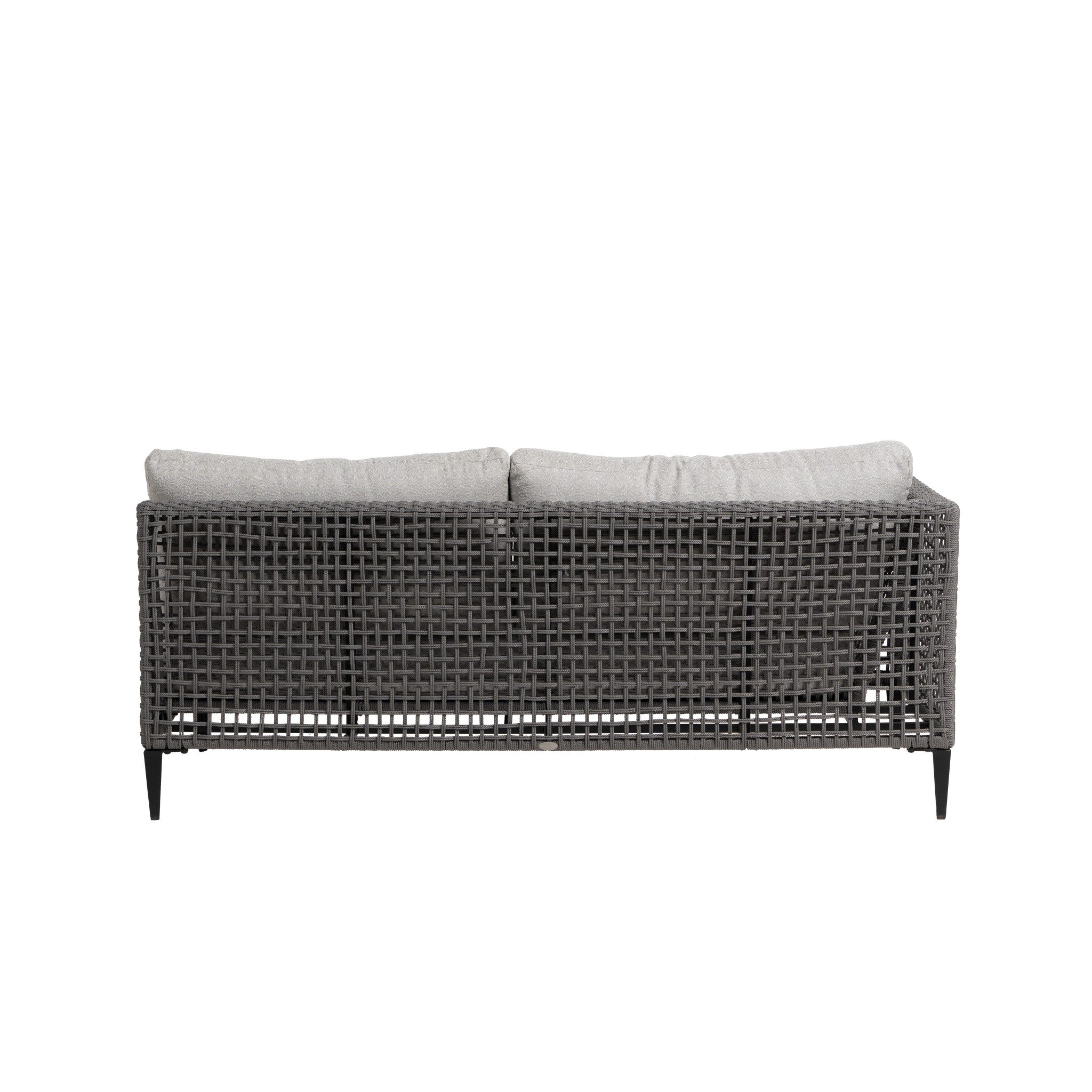 Genval Left Arm Loveseat