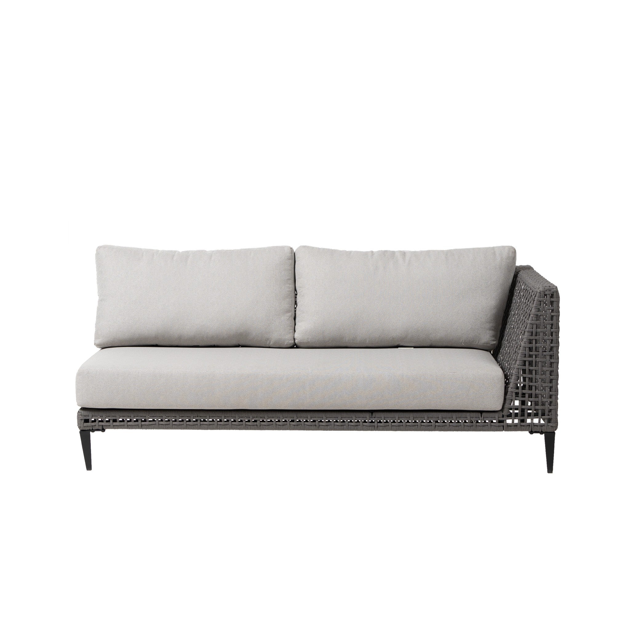 Genval Right Arm Loveseat