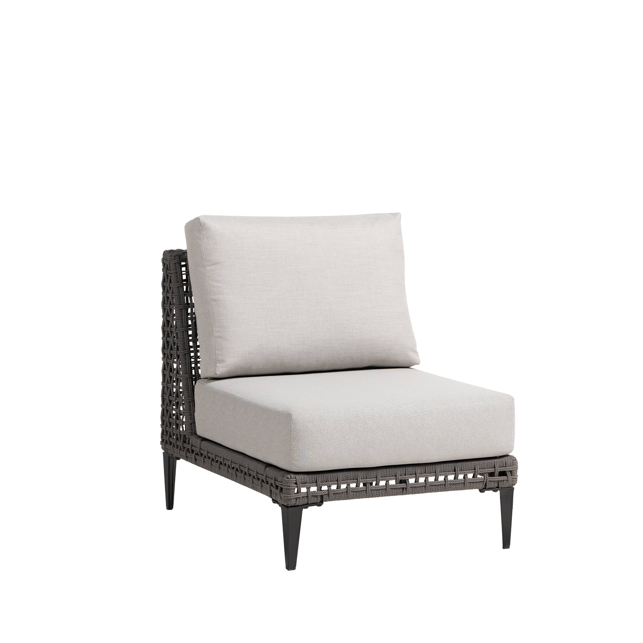 Genval Middle Section