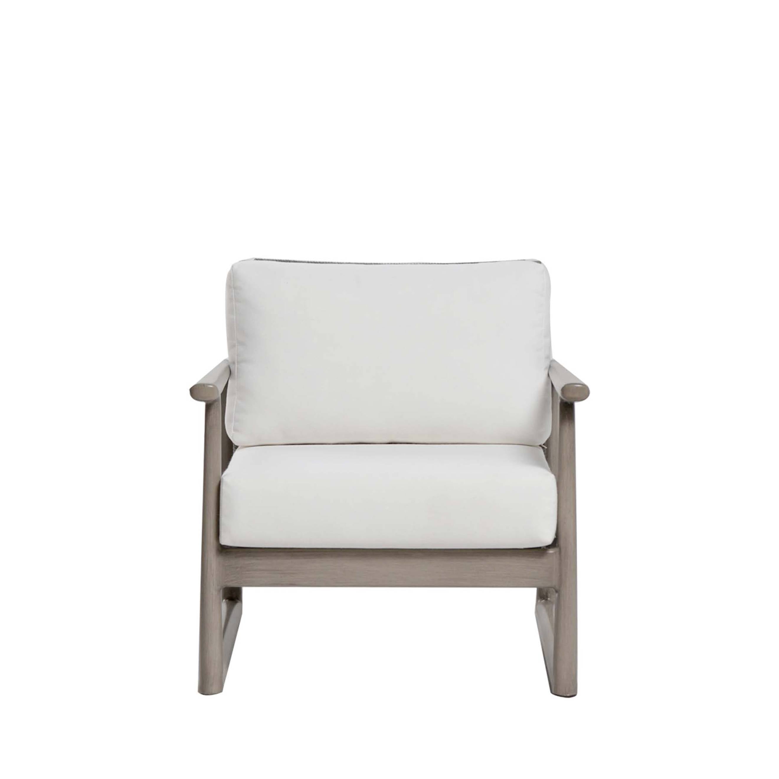 Park West Club Chair