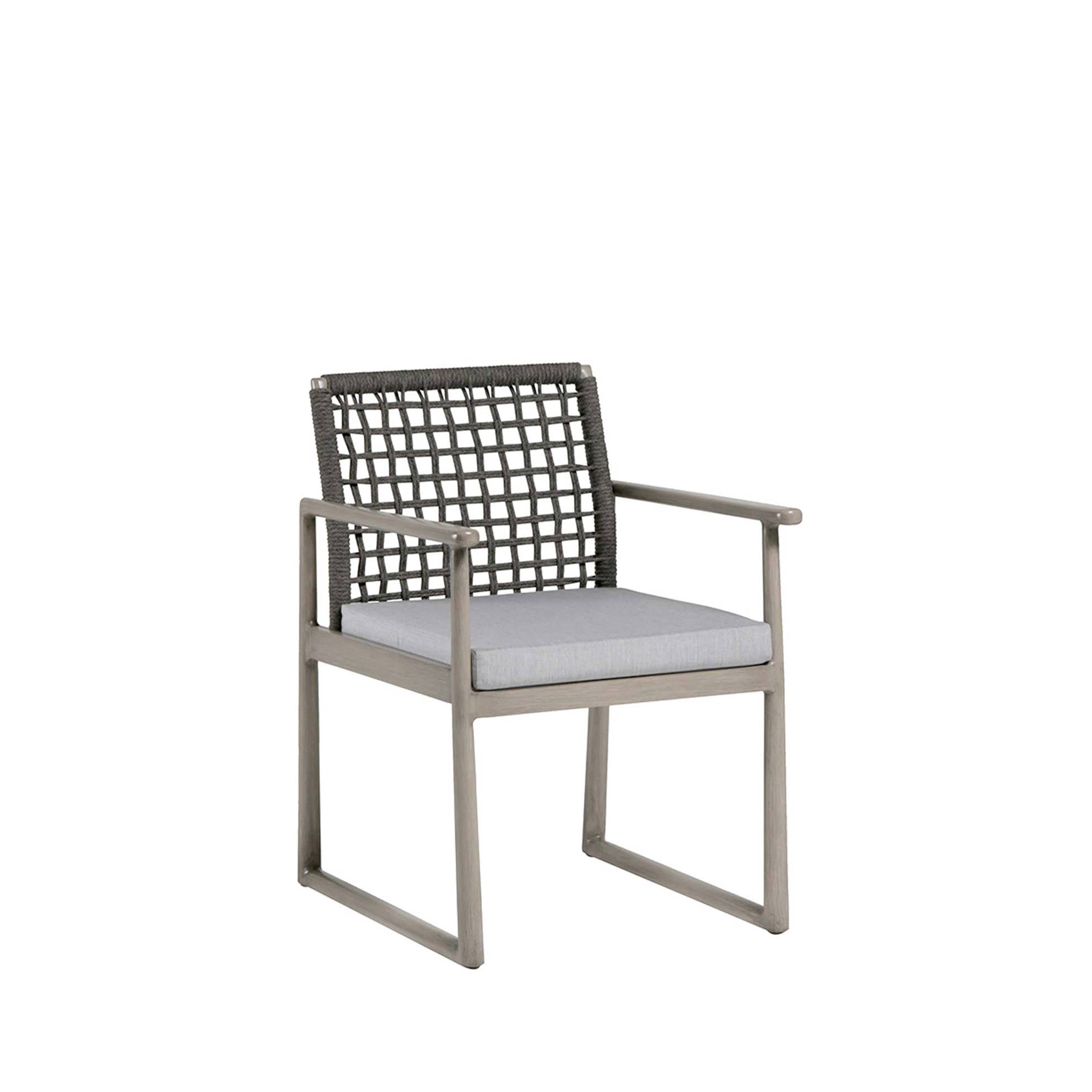 Park West Dining Arm Chair