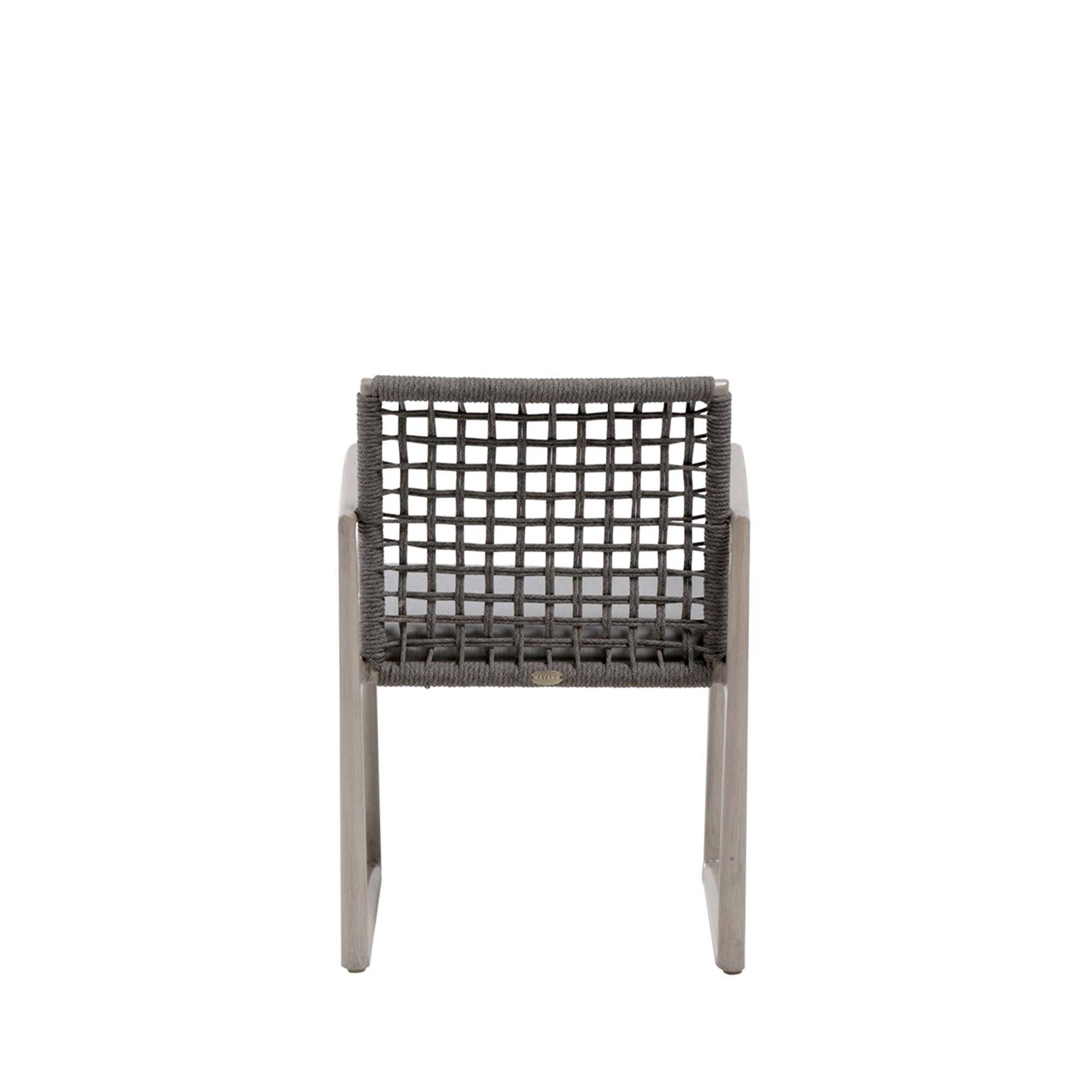 Park West Dining Arm Chair