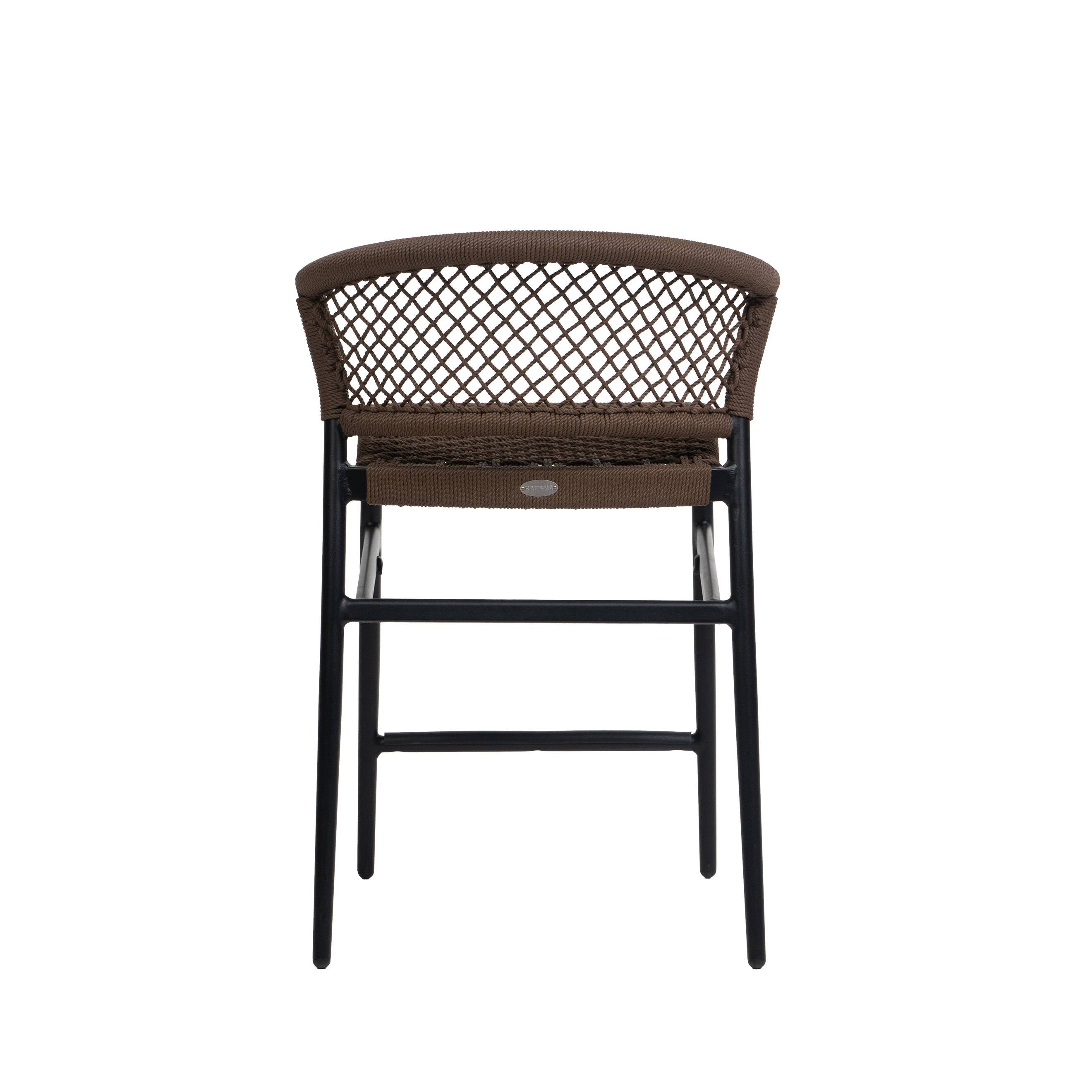 Ria Rope Counter Stool