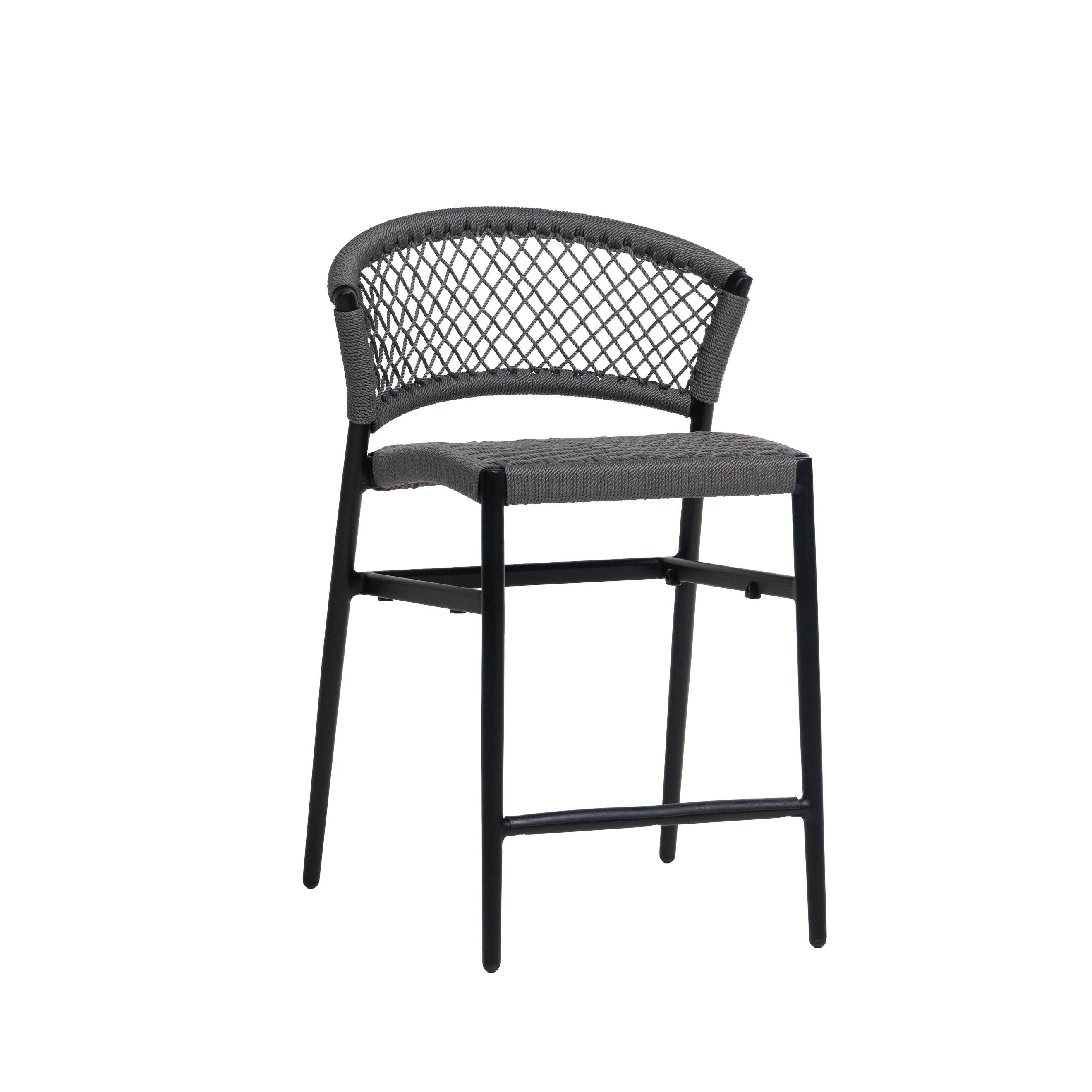 Ria Rope Counter Stool
