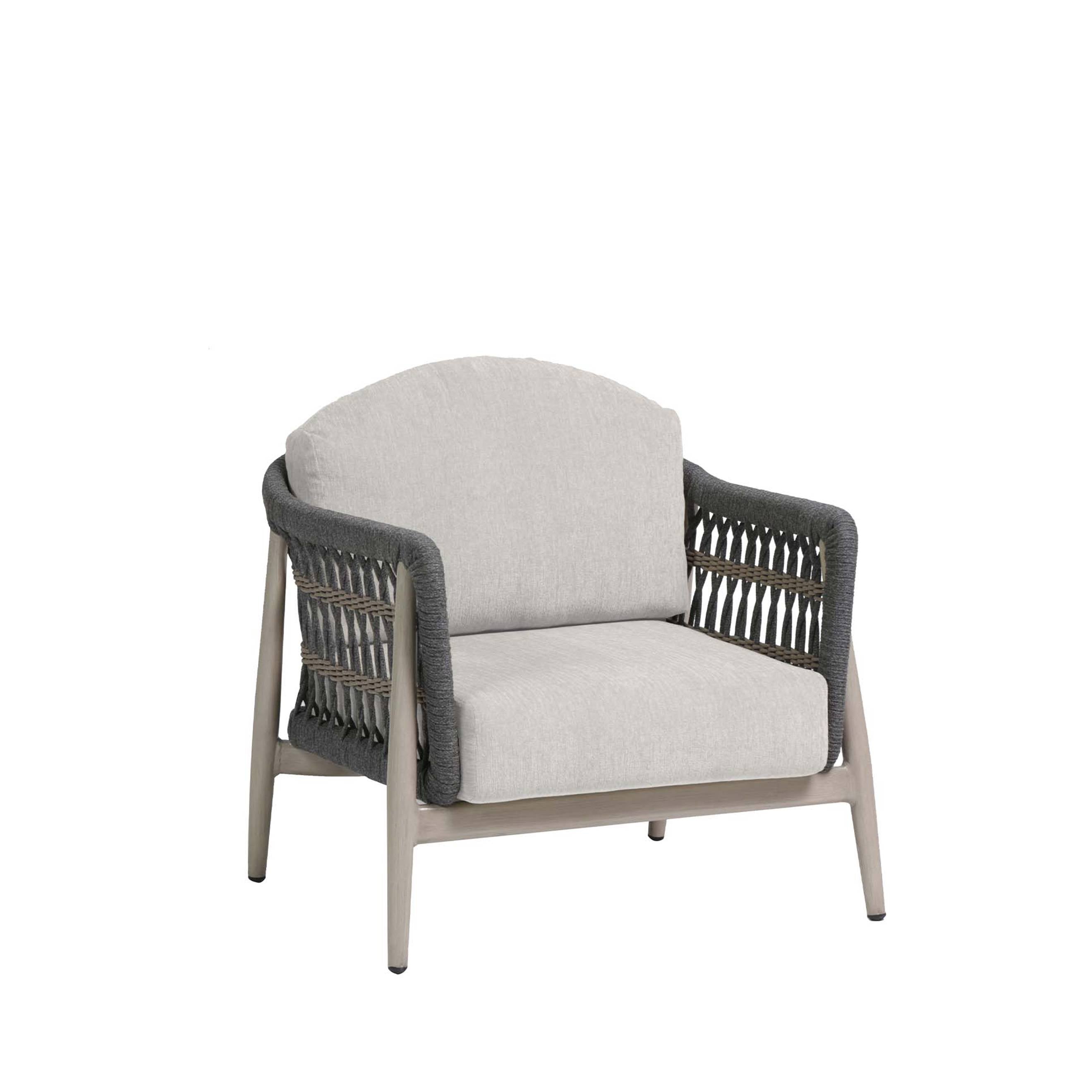 Coconut Grove Club Chair