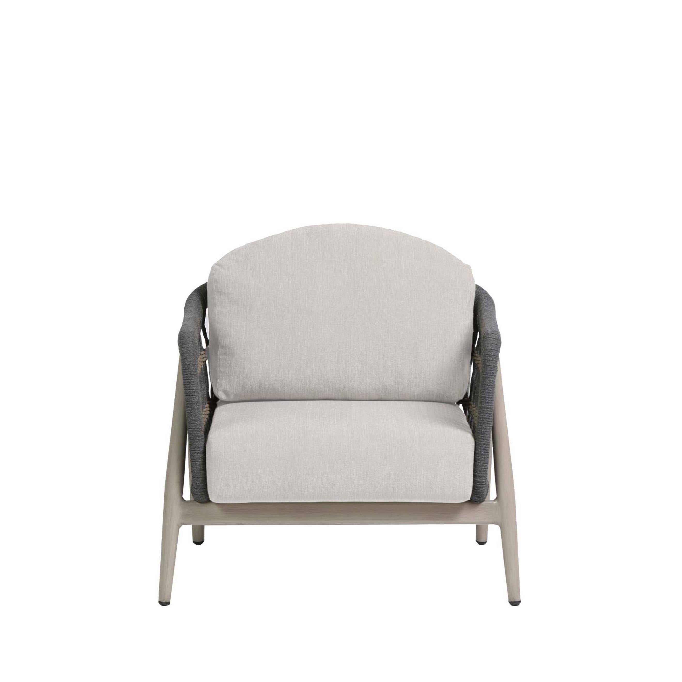 Coconut Grove Club Chair