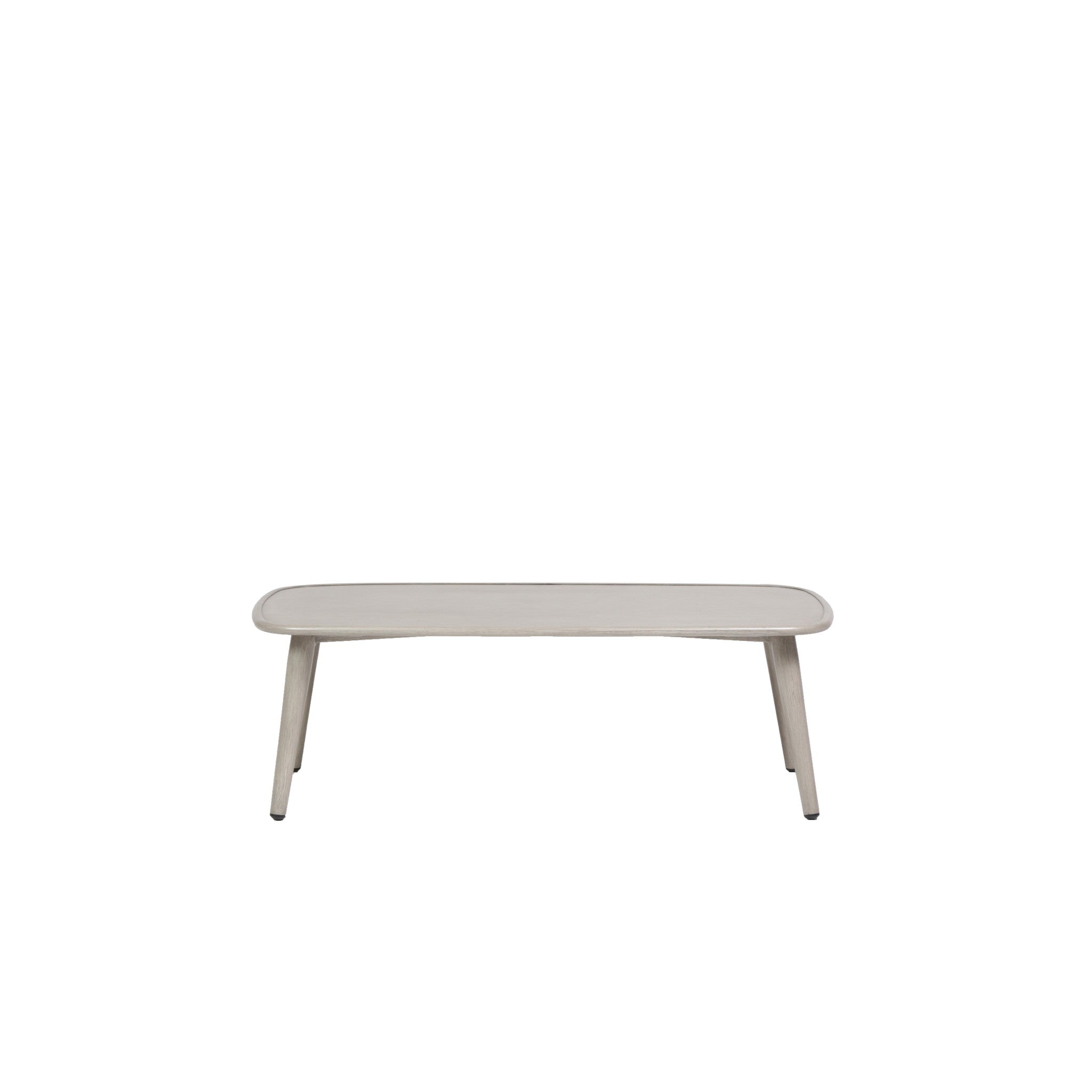 Coconut Grove 23"x47" Coffee Table