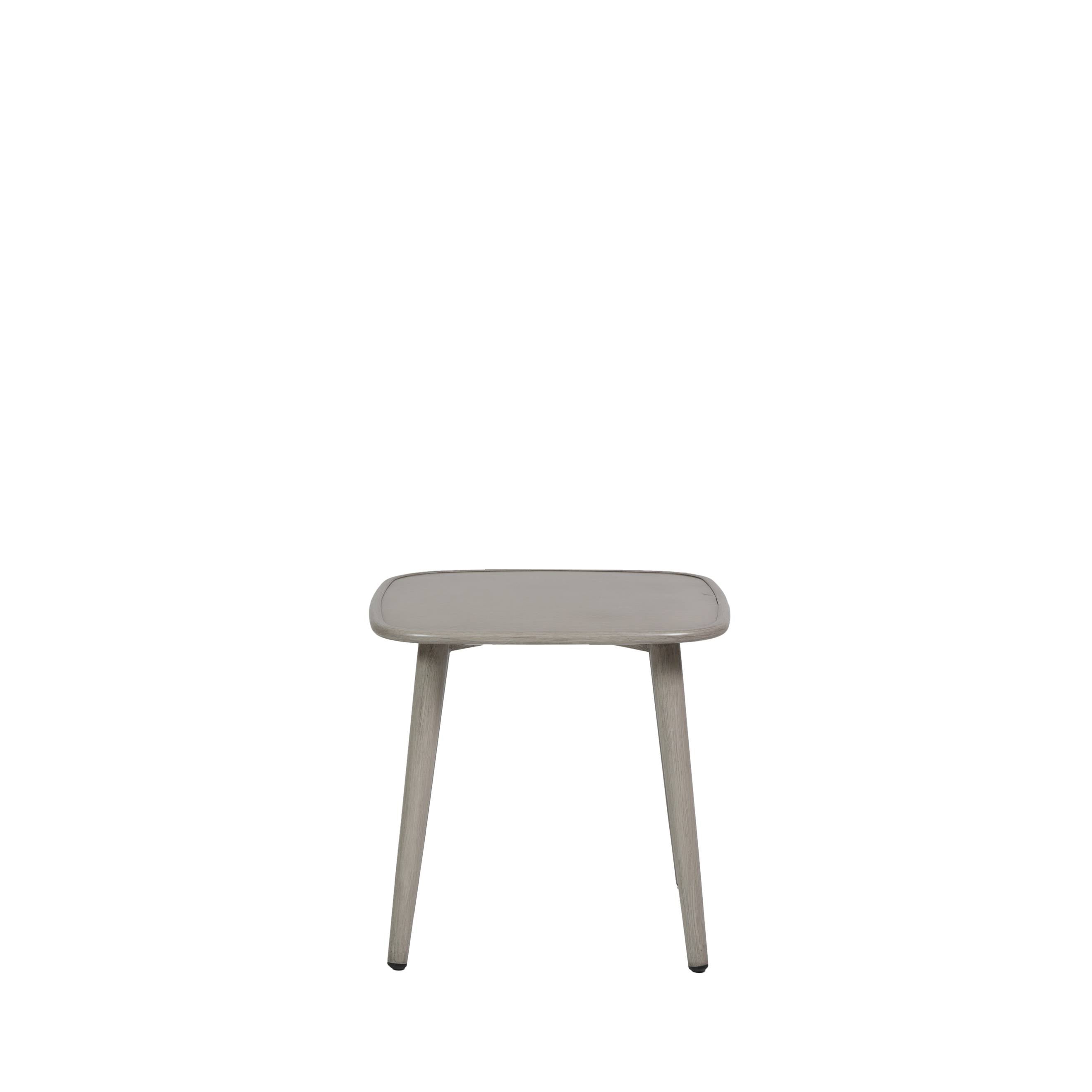 Coconut Grove End Table