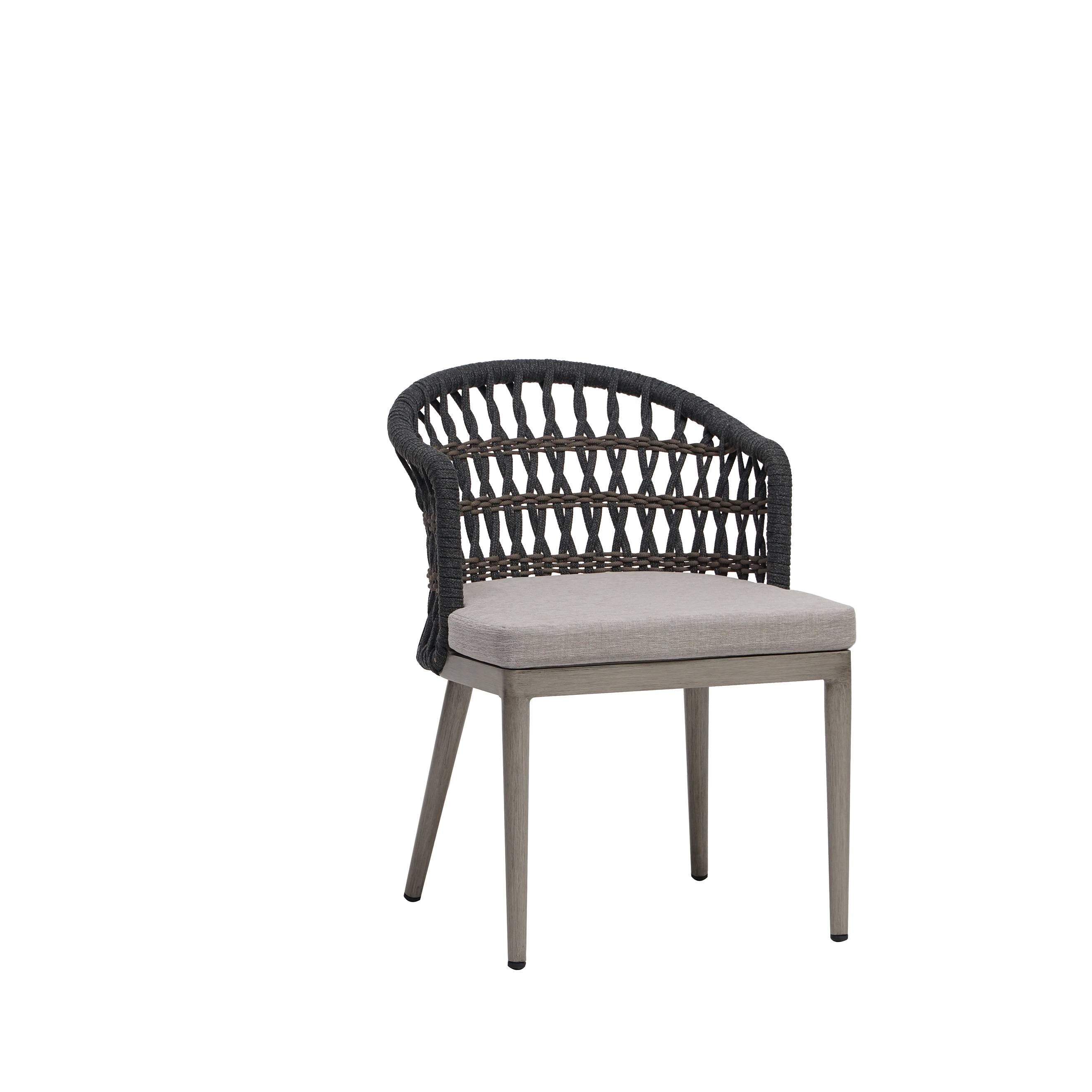 Coconut Grove Dining Arm Chair
