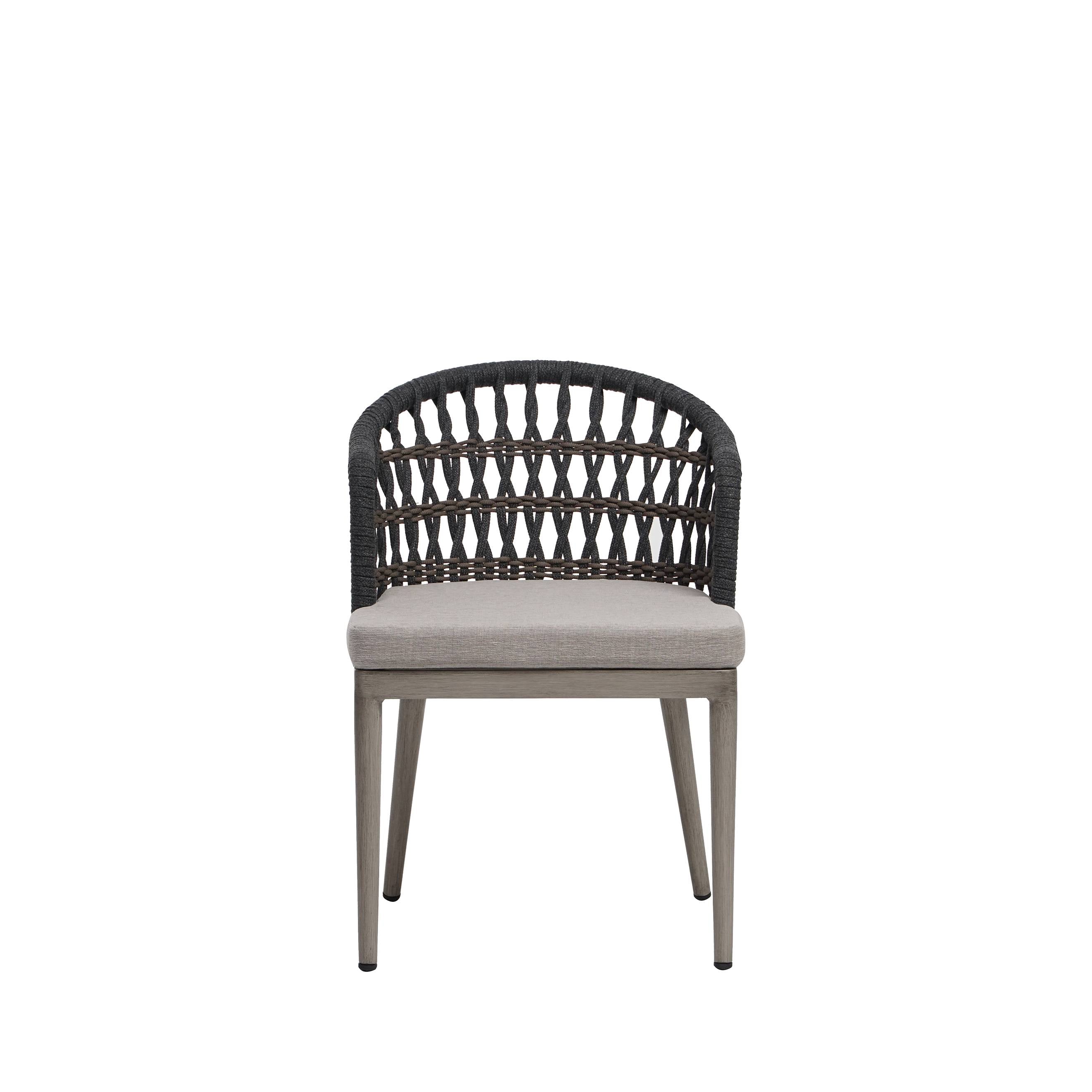 Coconut Grove Dining Arm Chair