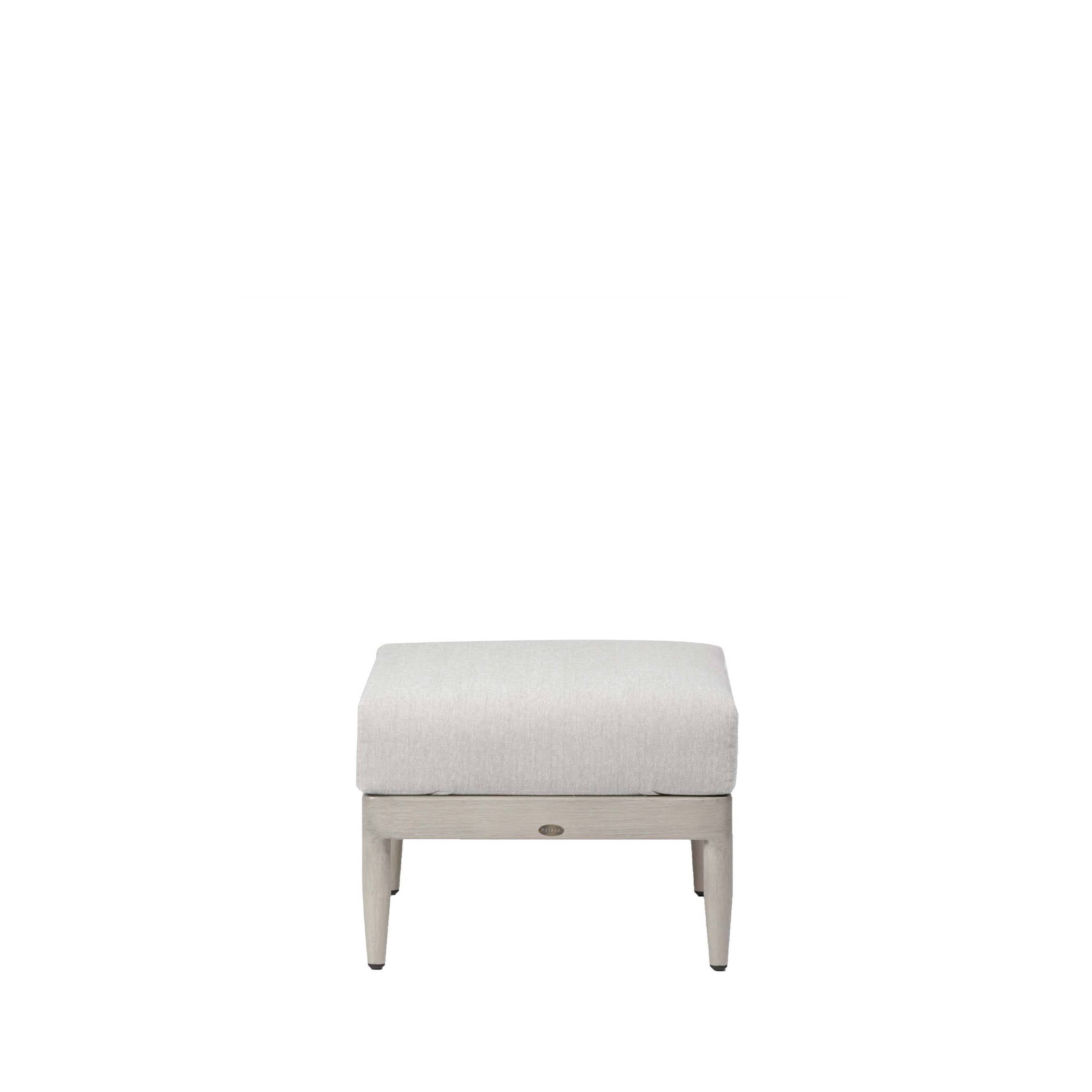 Coconut Grove Ottoman