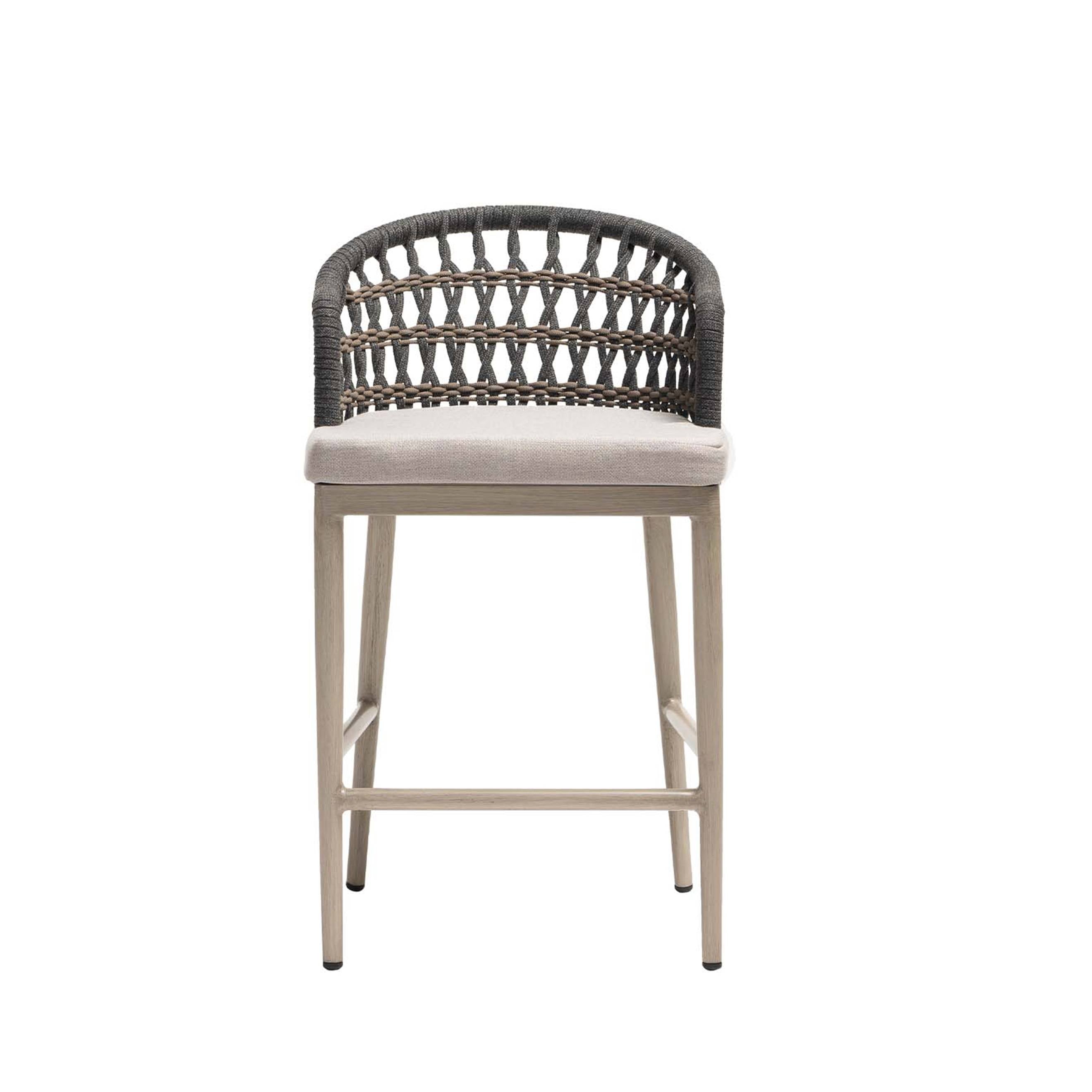 Coconut Grove Counter Chair