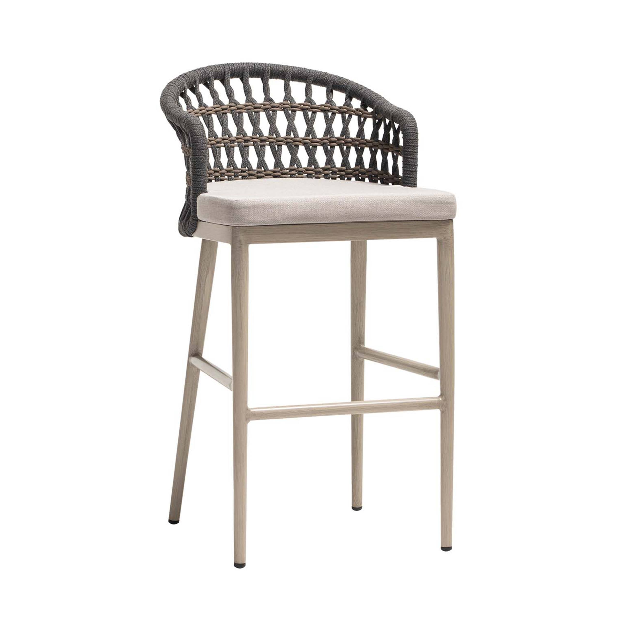 Coconut Grove Bar Chair