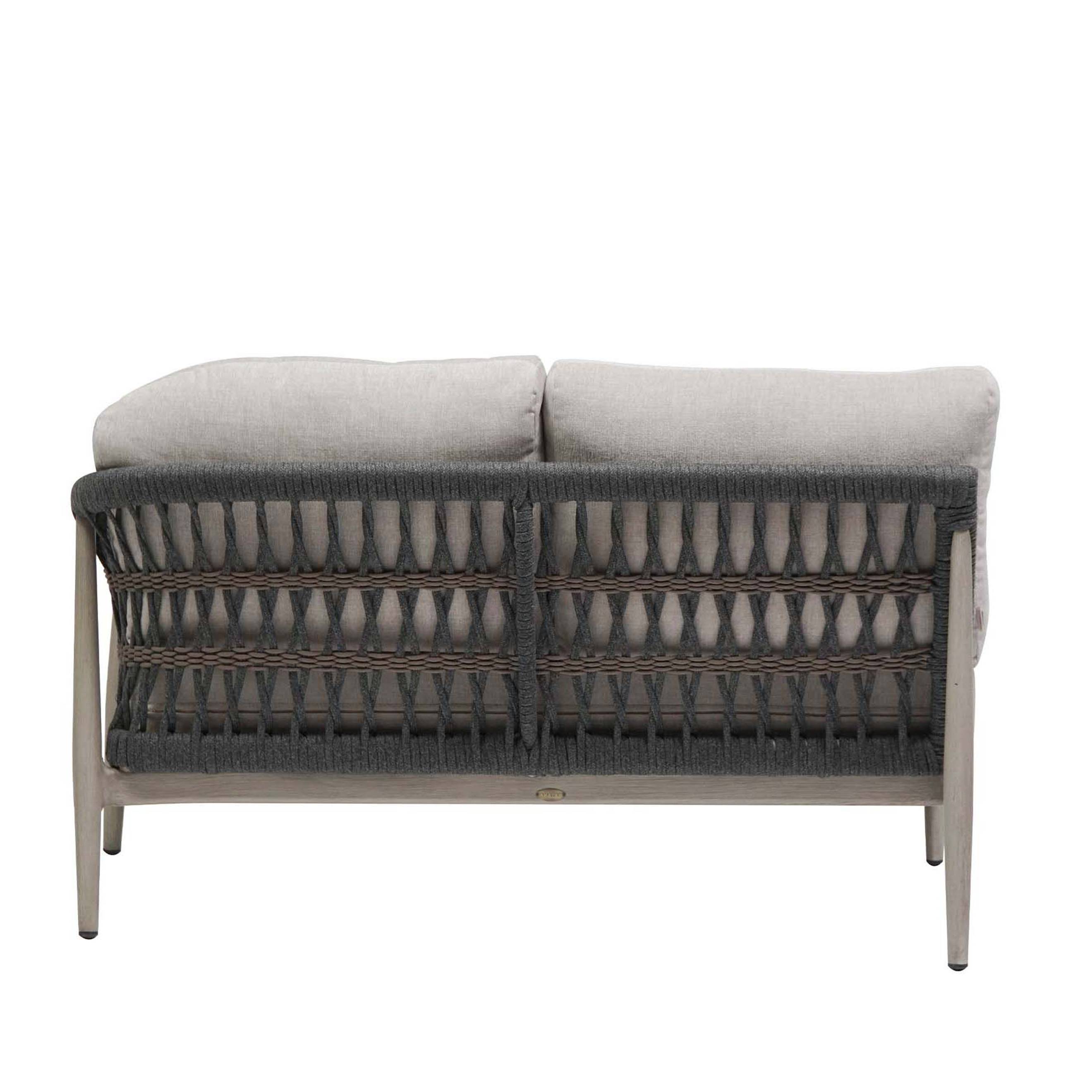 Coconut Grove Right Arm Loveseat