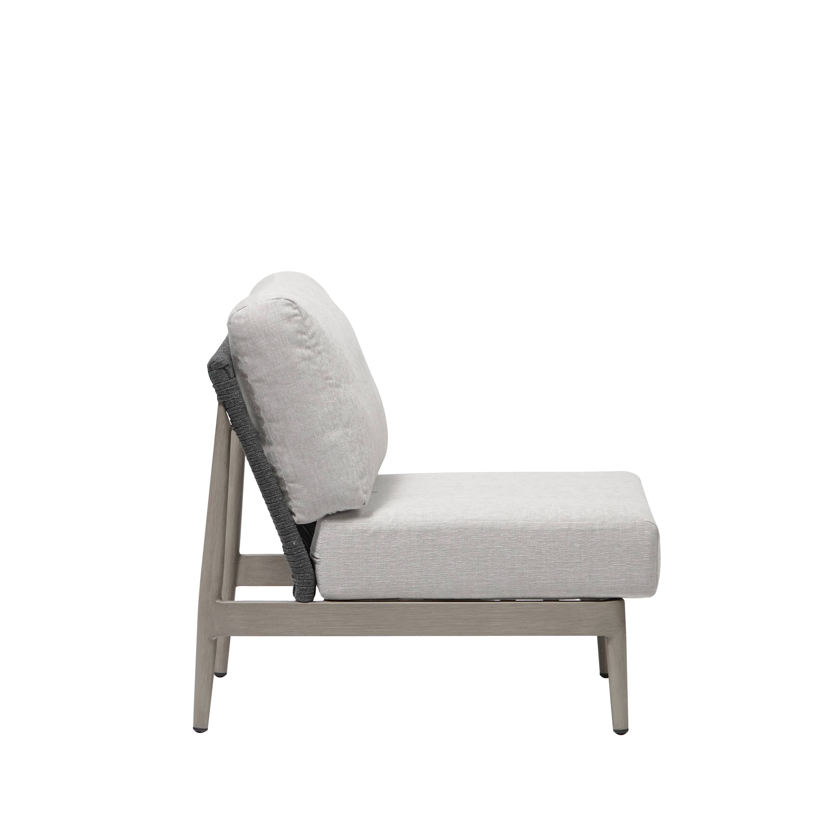 Coconut Grove Middle Section