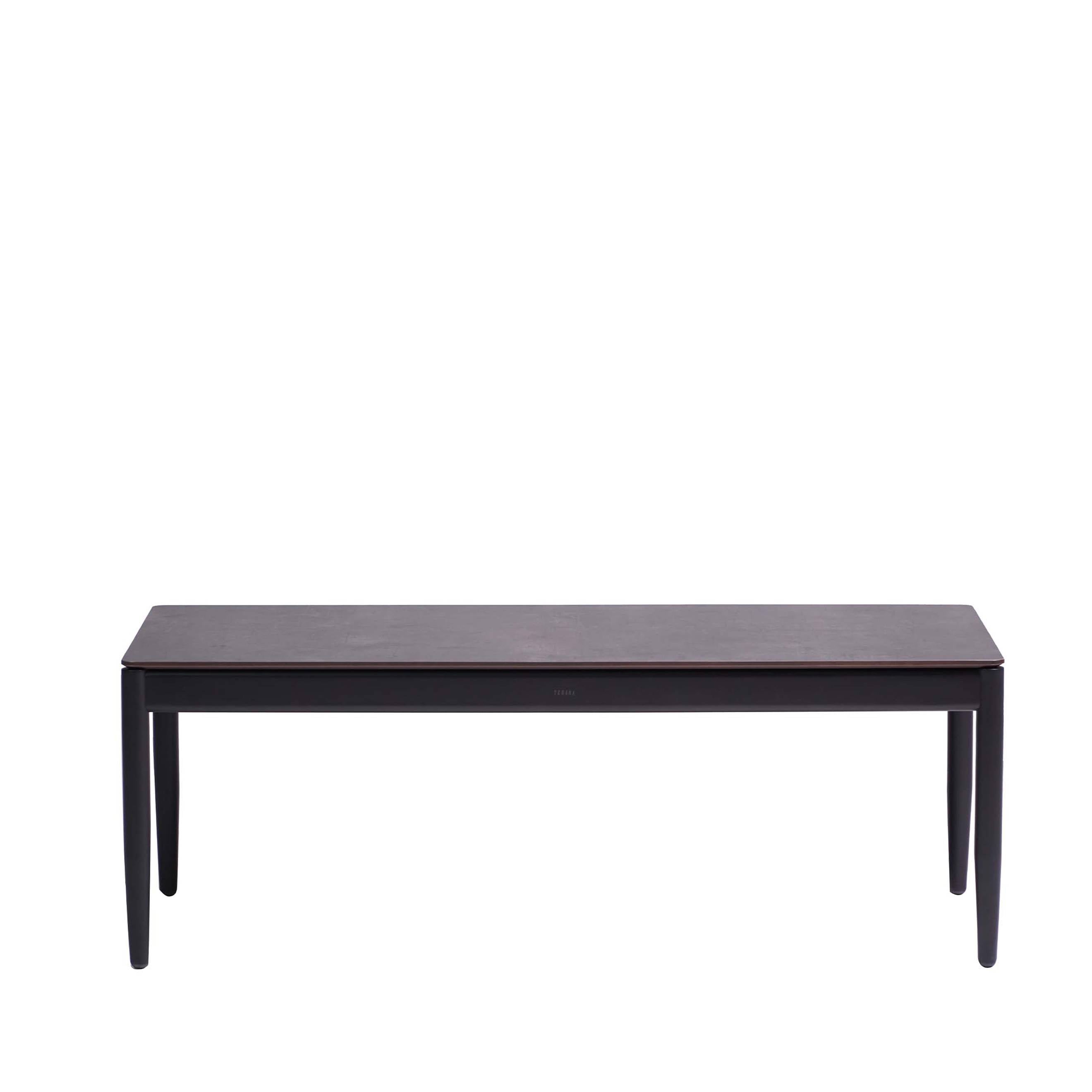 Palo 47" x 23" Rectangular Coffee Table