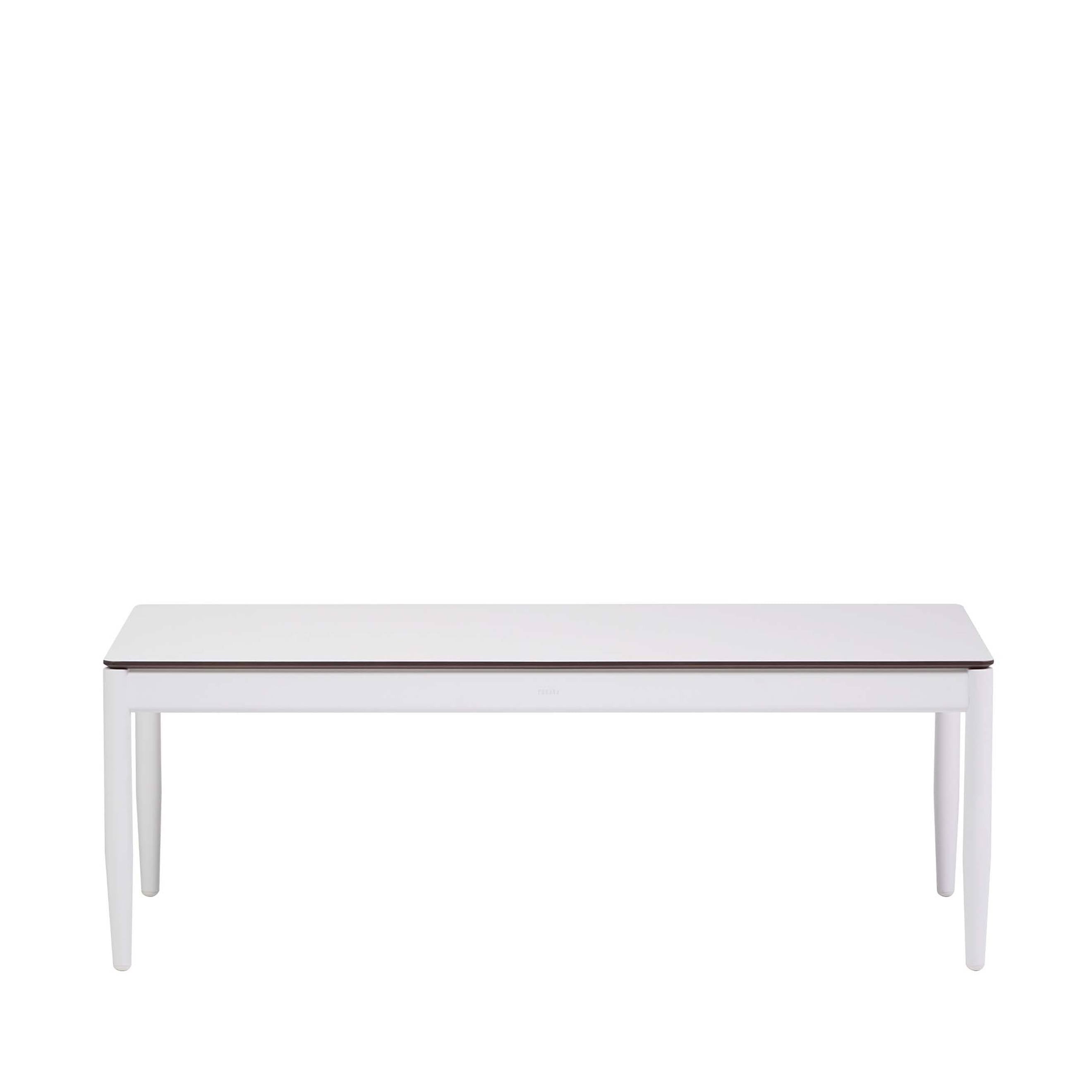 Palo 47" x 23" Rectangular Coffee Table