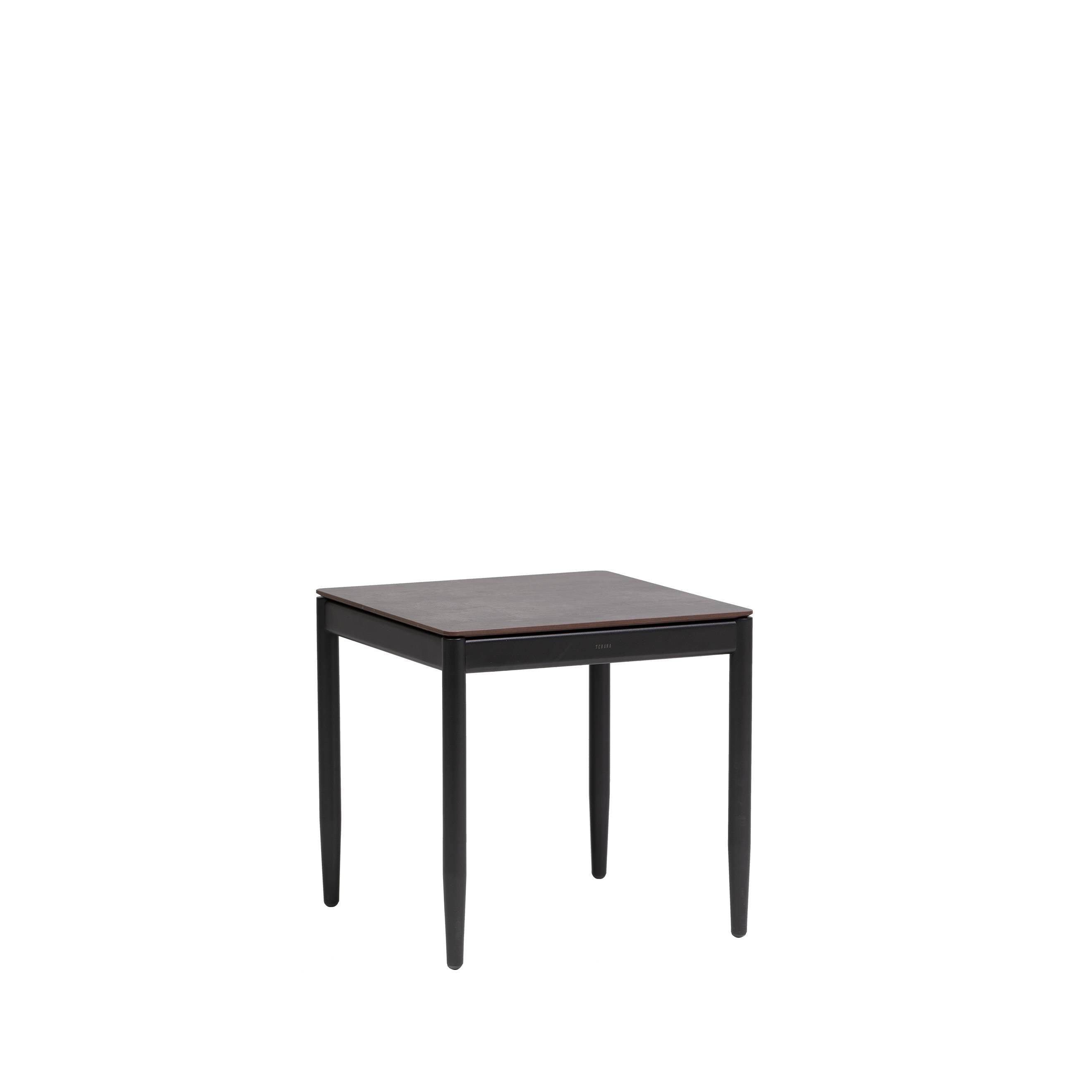 Palo 22" Square End Table
