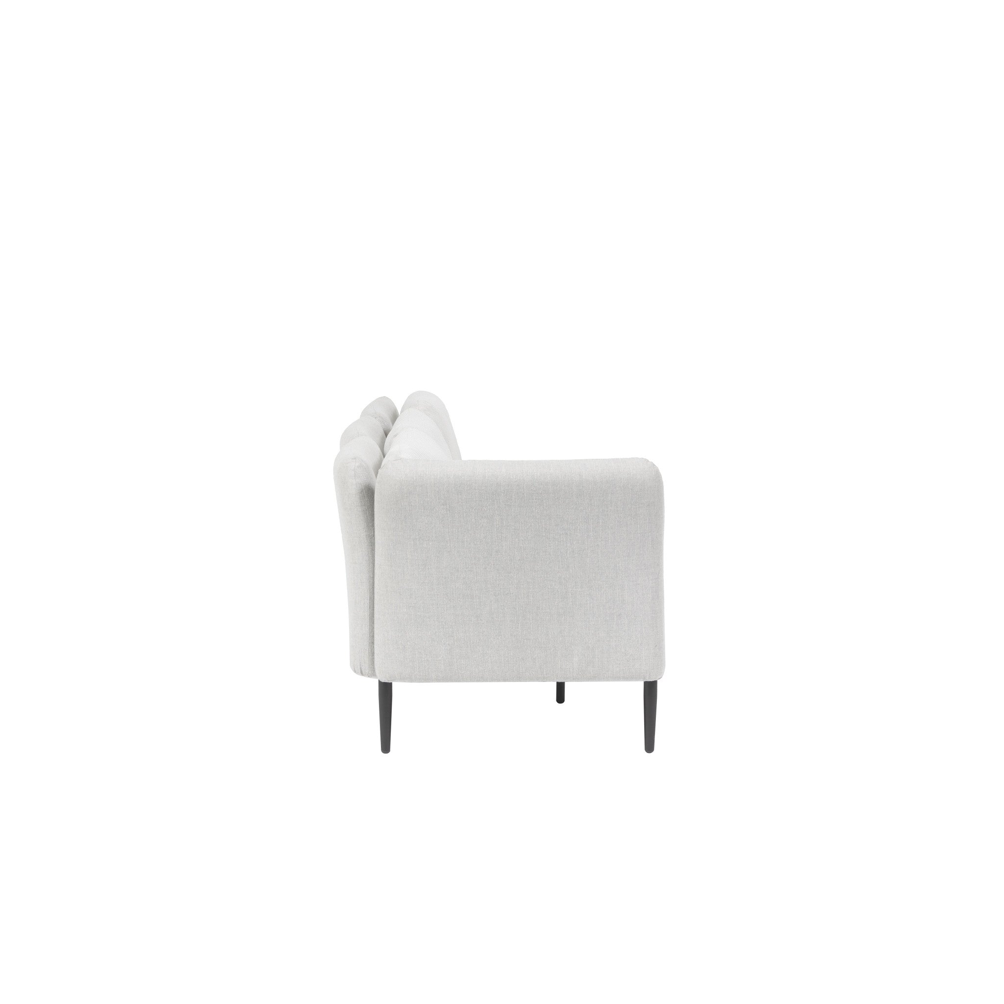 Palo Corner Sofa Section