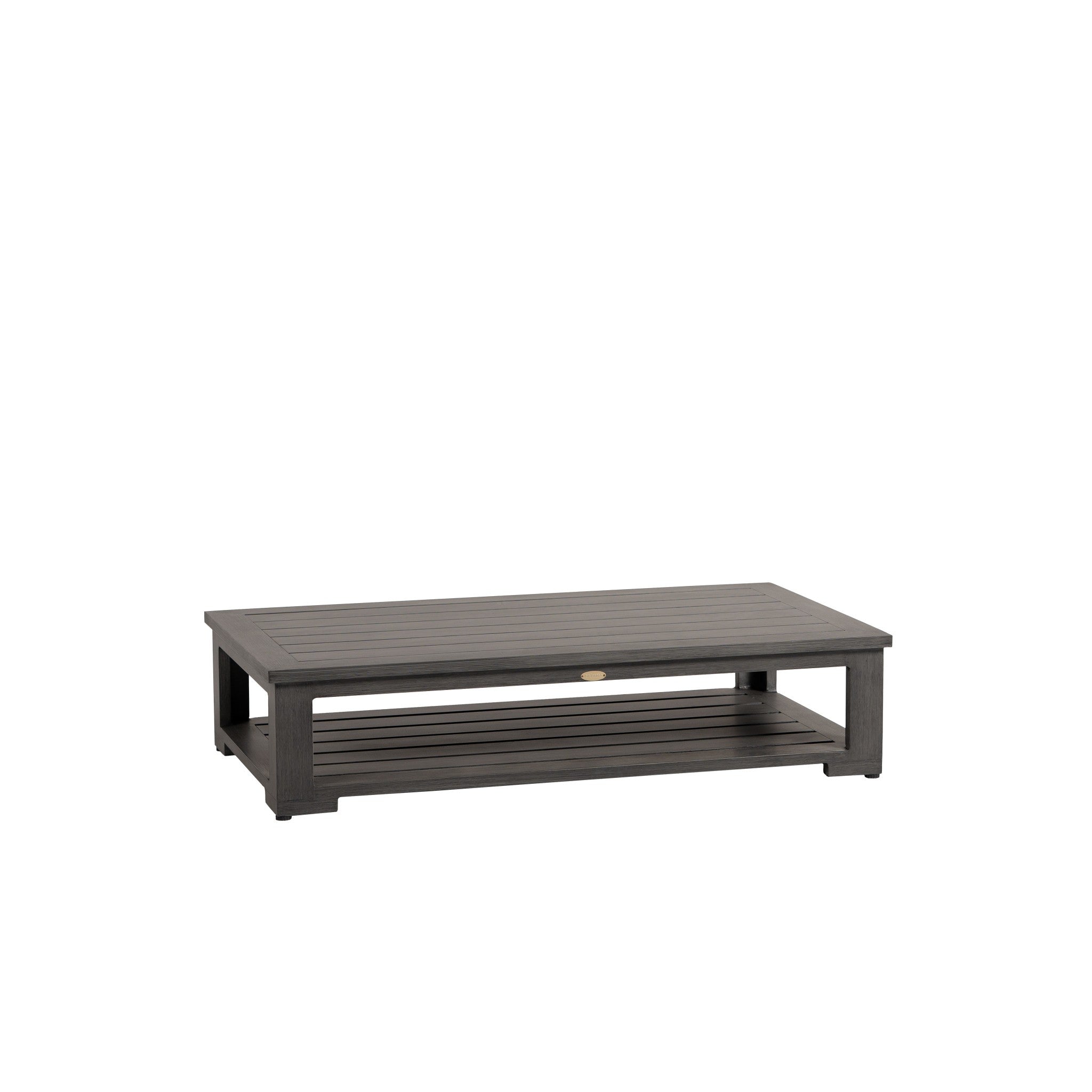Cubo Rectangular Coffee Table