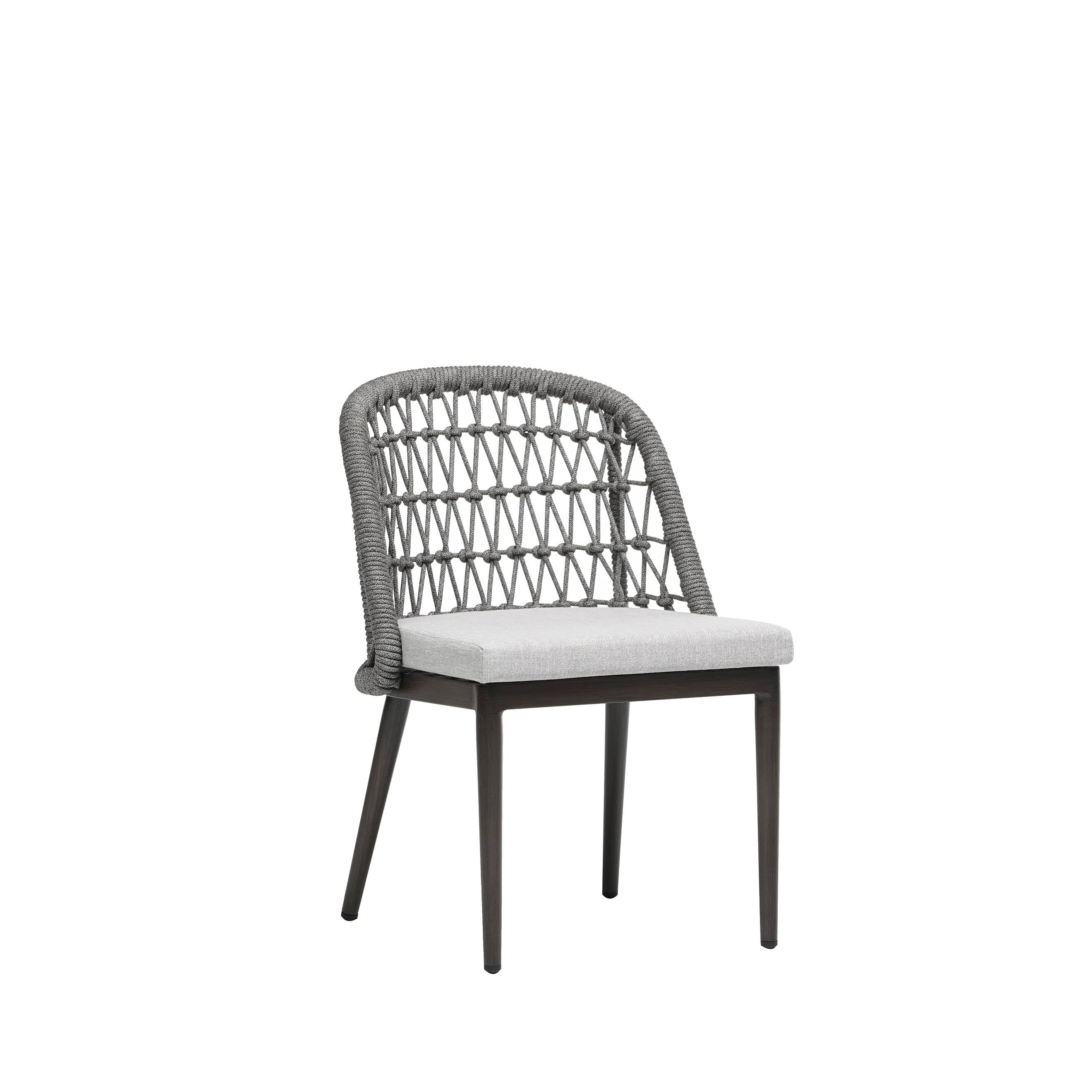 Poinciana Dining Side Chair