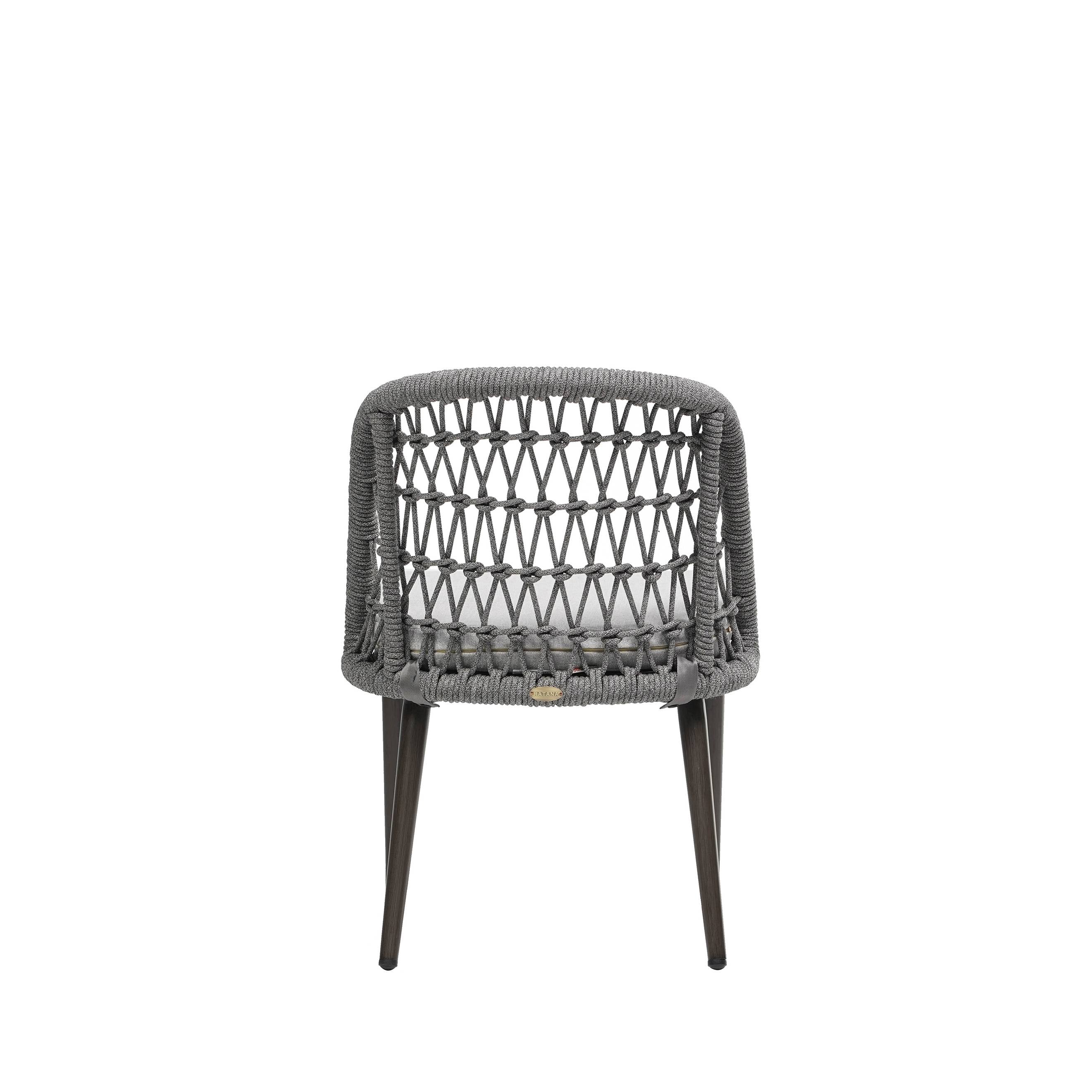 Poinciana Dining Side Chair