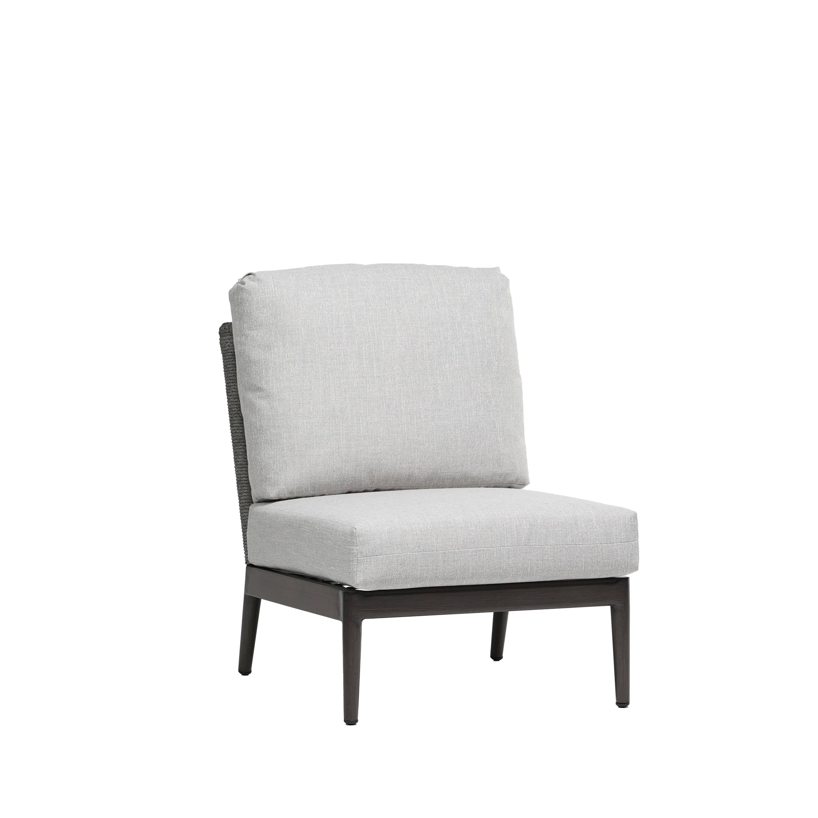 Poinciana Middle Section