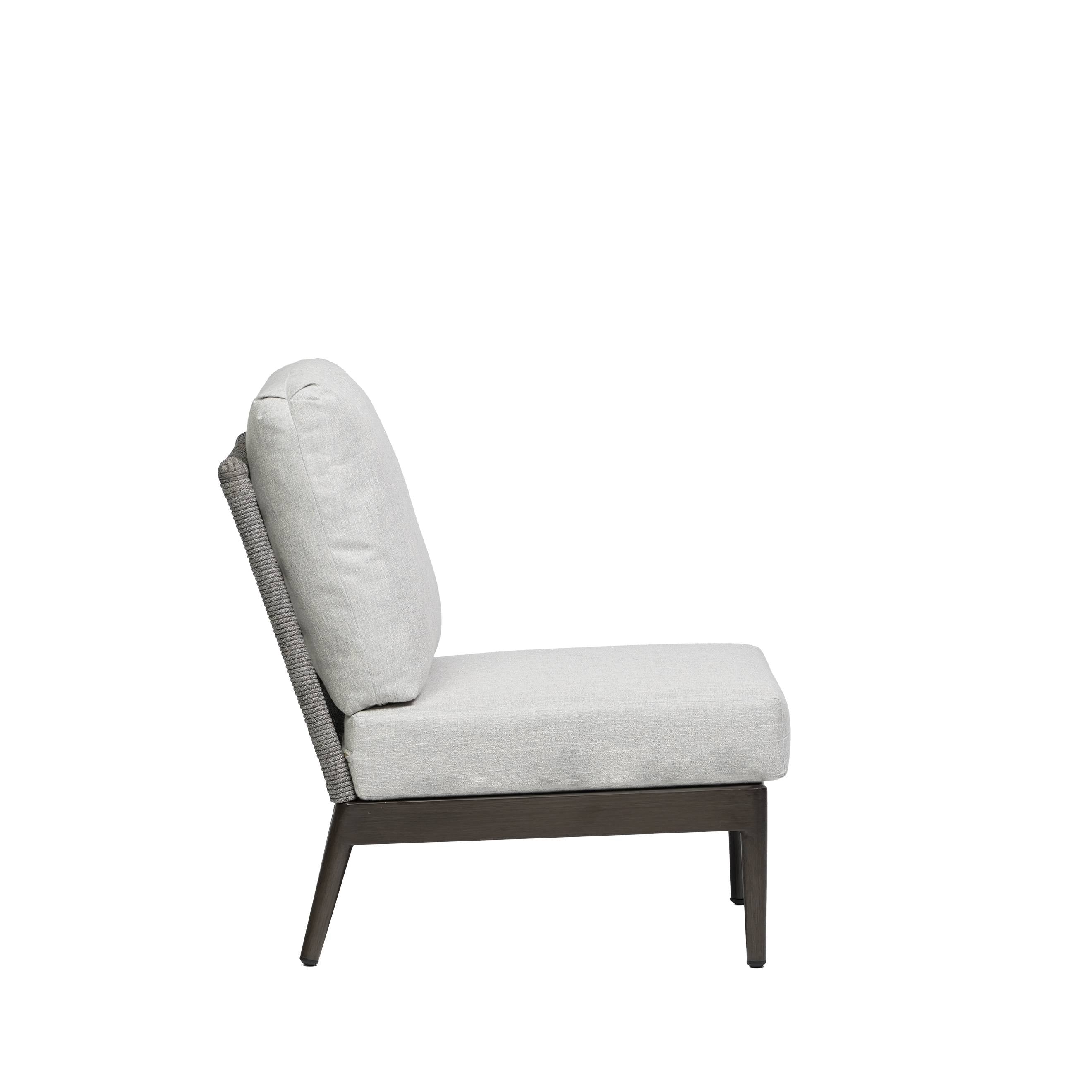 Poinciana Middle Section