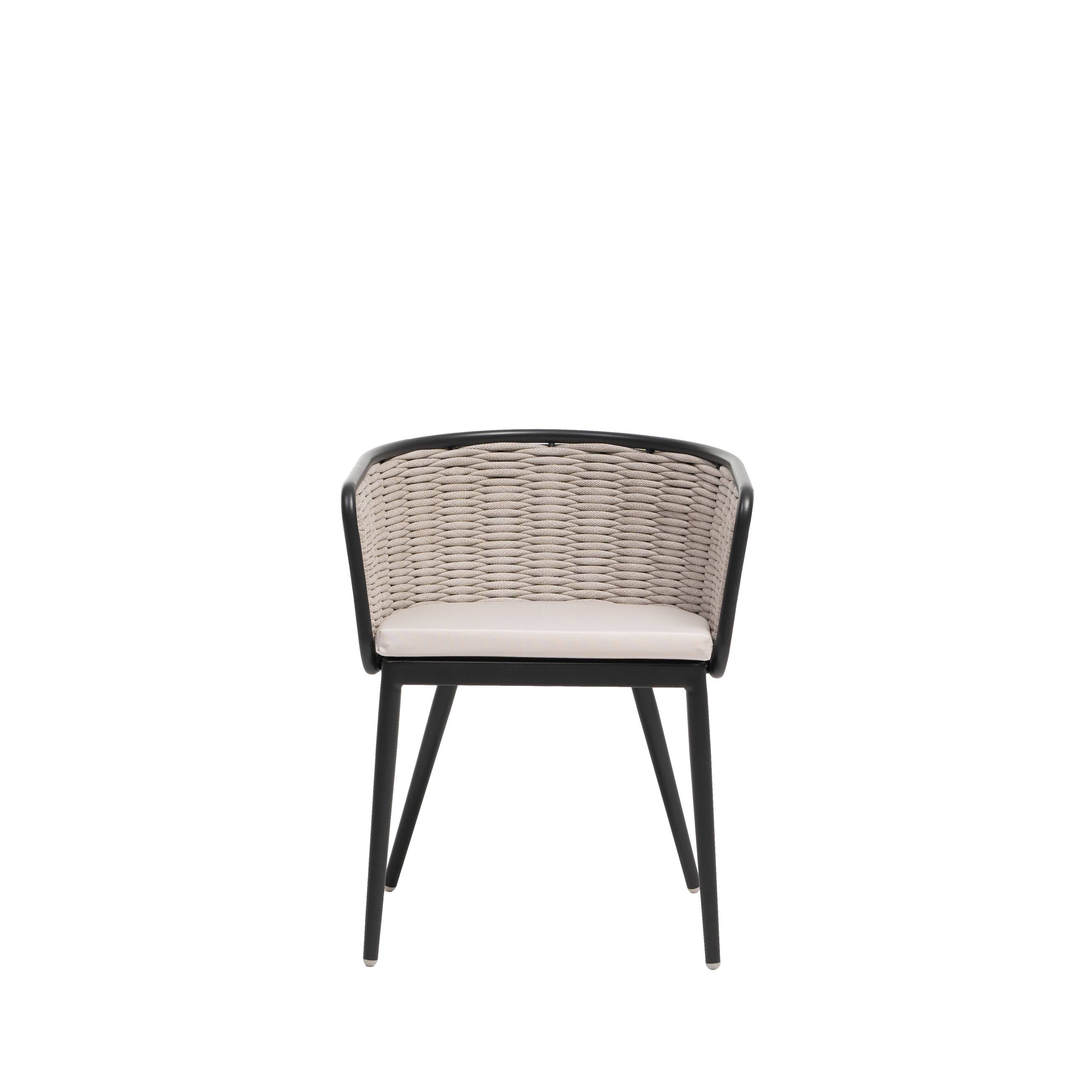 Diva Dining Arm Chair