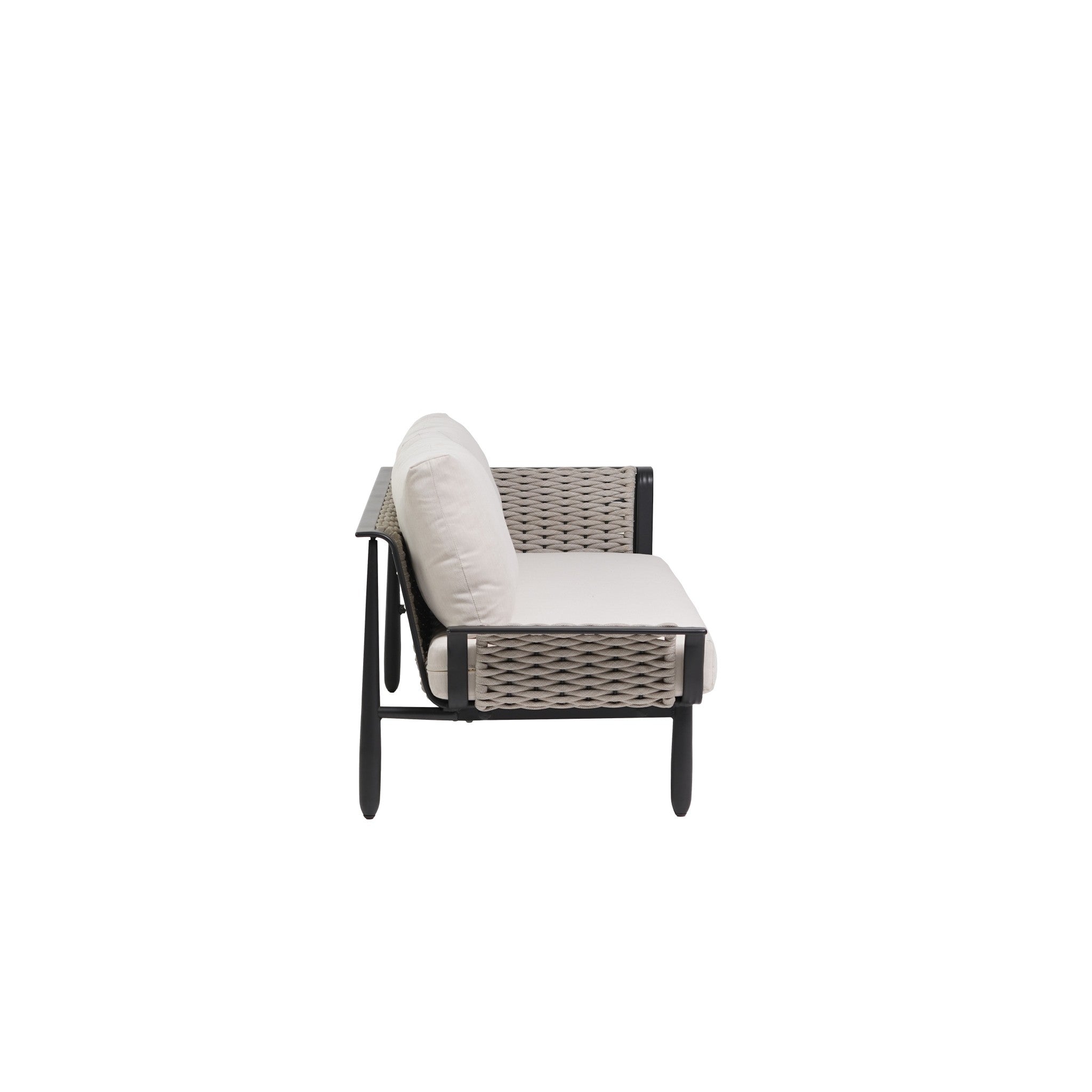 Diva Right Arm Loveseat