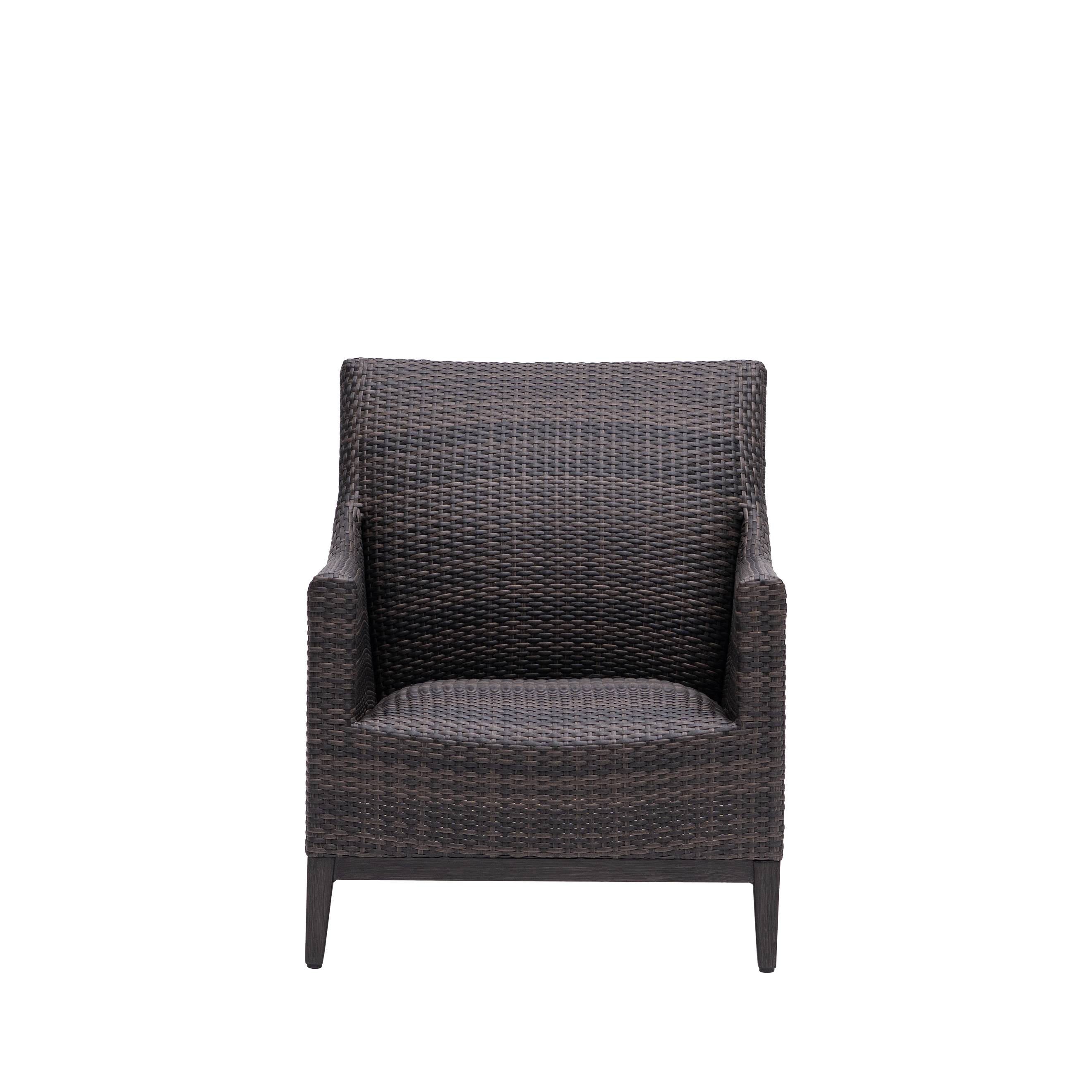 Biltmore Wicker Club Chair
