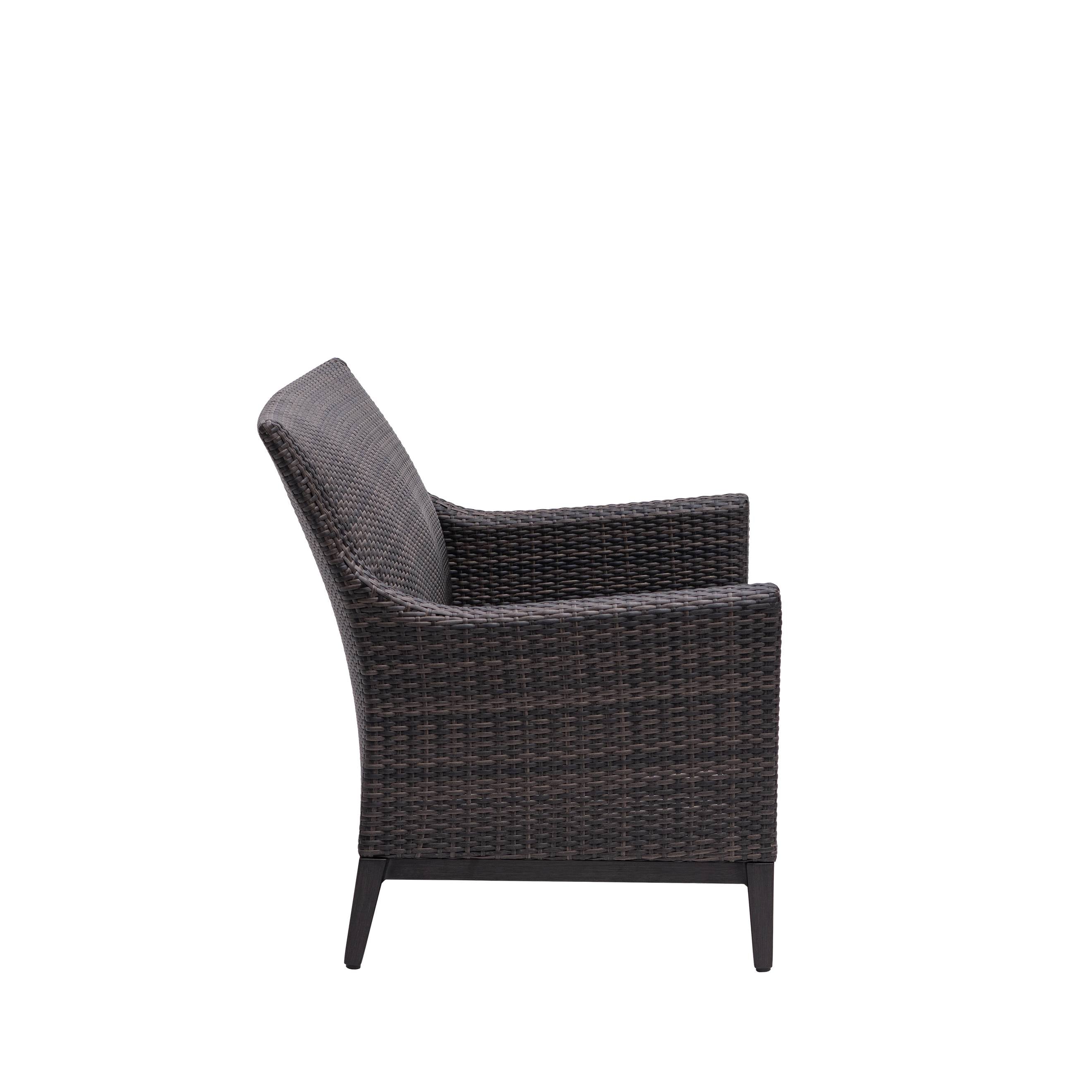 Biltmore Wicker Loveseat