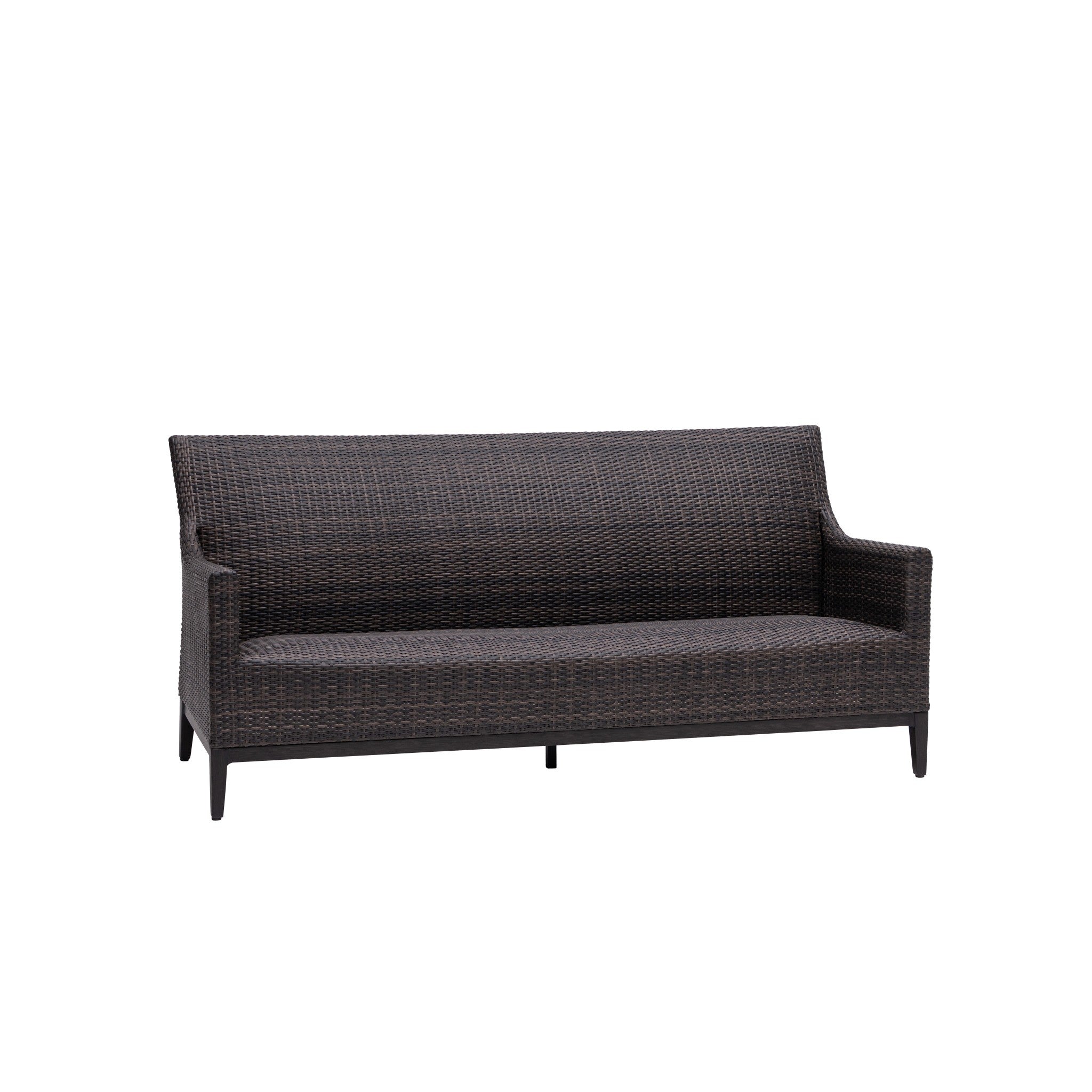 Biltmore Wicker Sofa