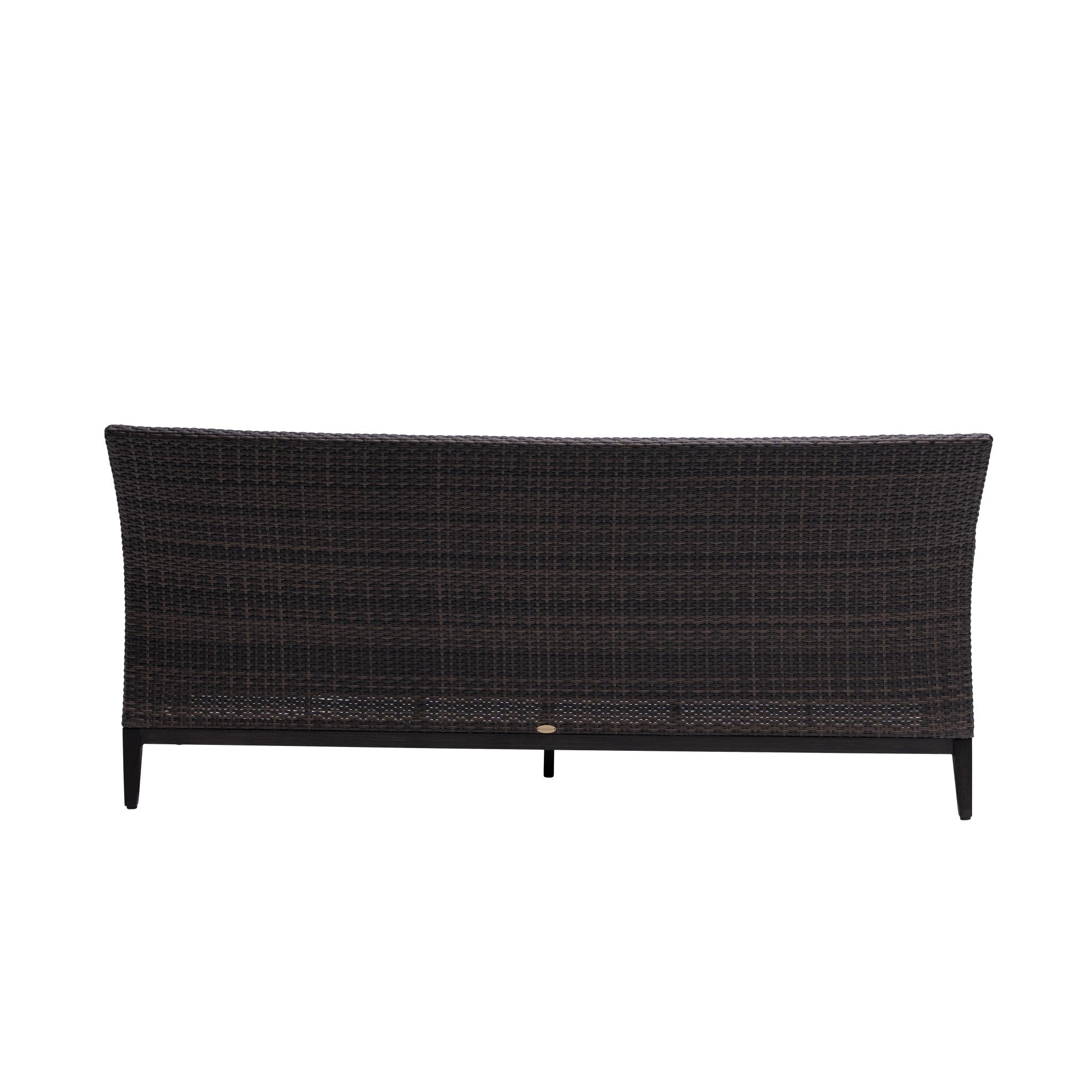 Biltmore Wicker Sofa