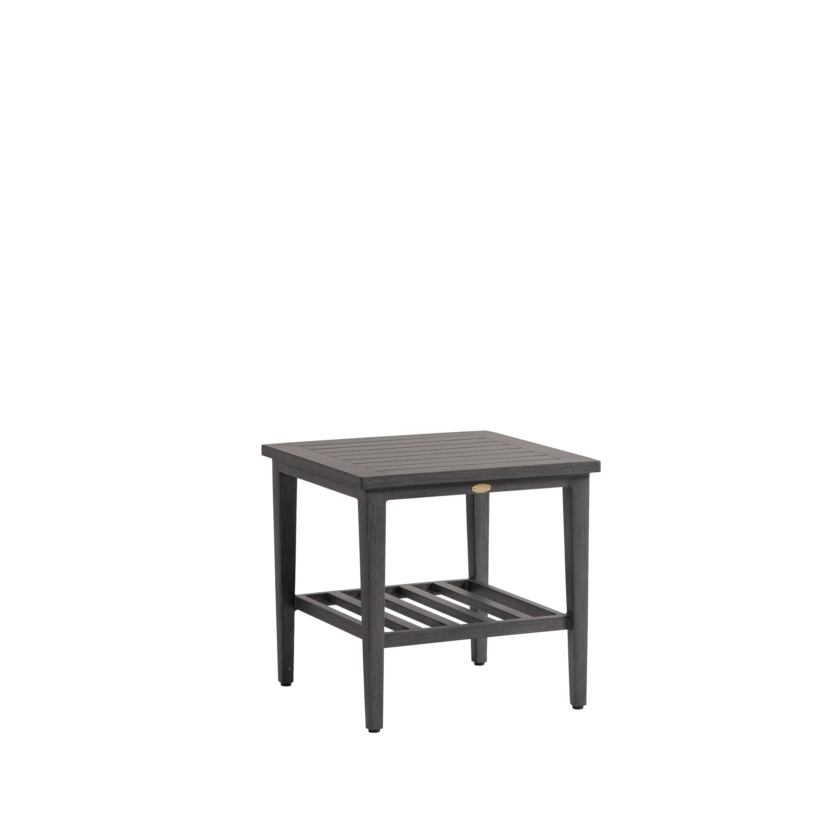 Biltmore Square End Table